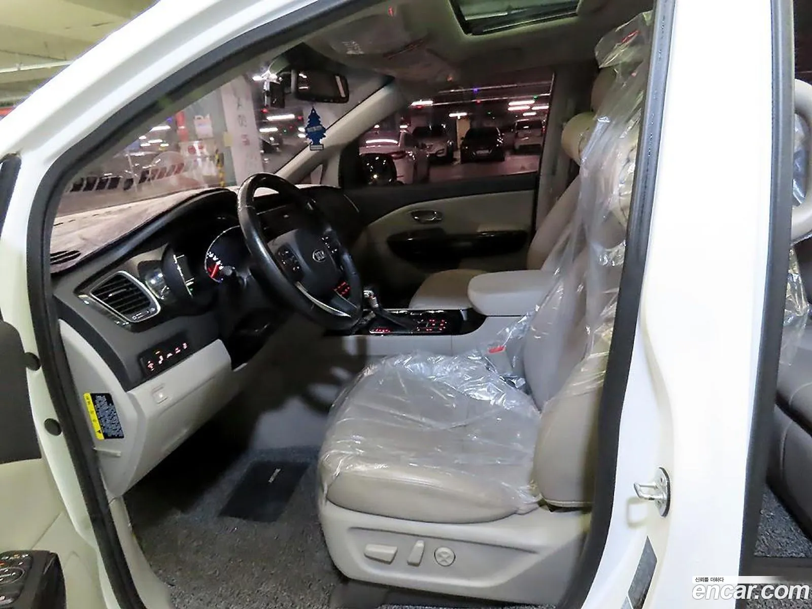 Kia Carnival 2019 — 5