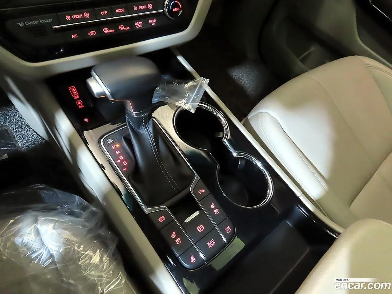 Kia Carnival 2019 — 13