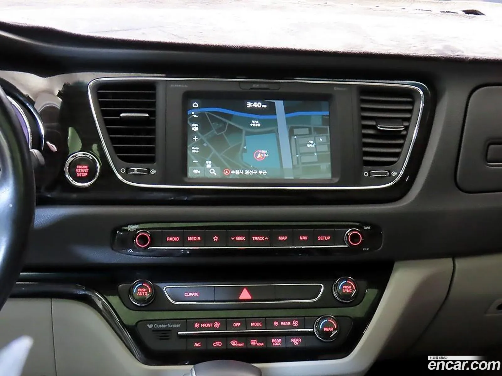 Kia Carnival 2019 — 4