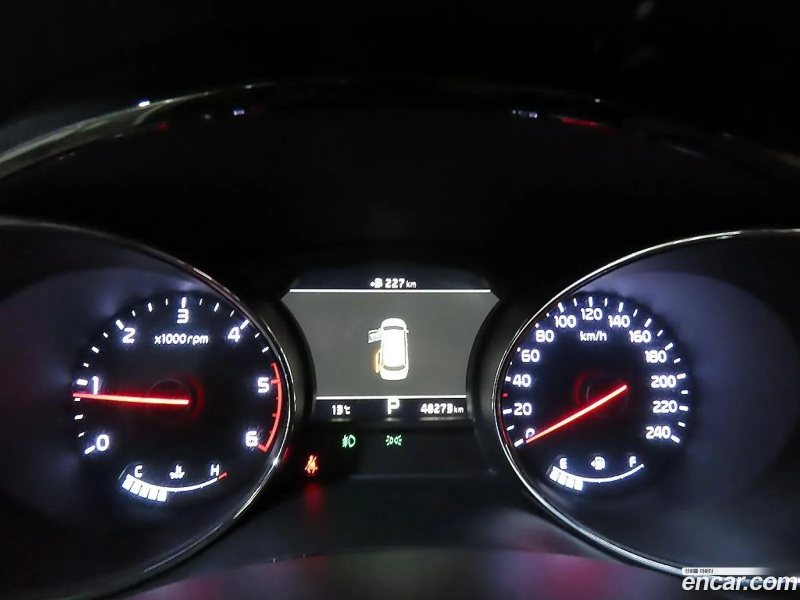 Kia Carnival 2019 — 8