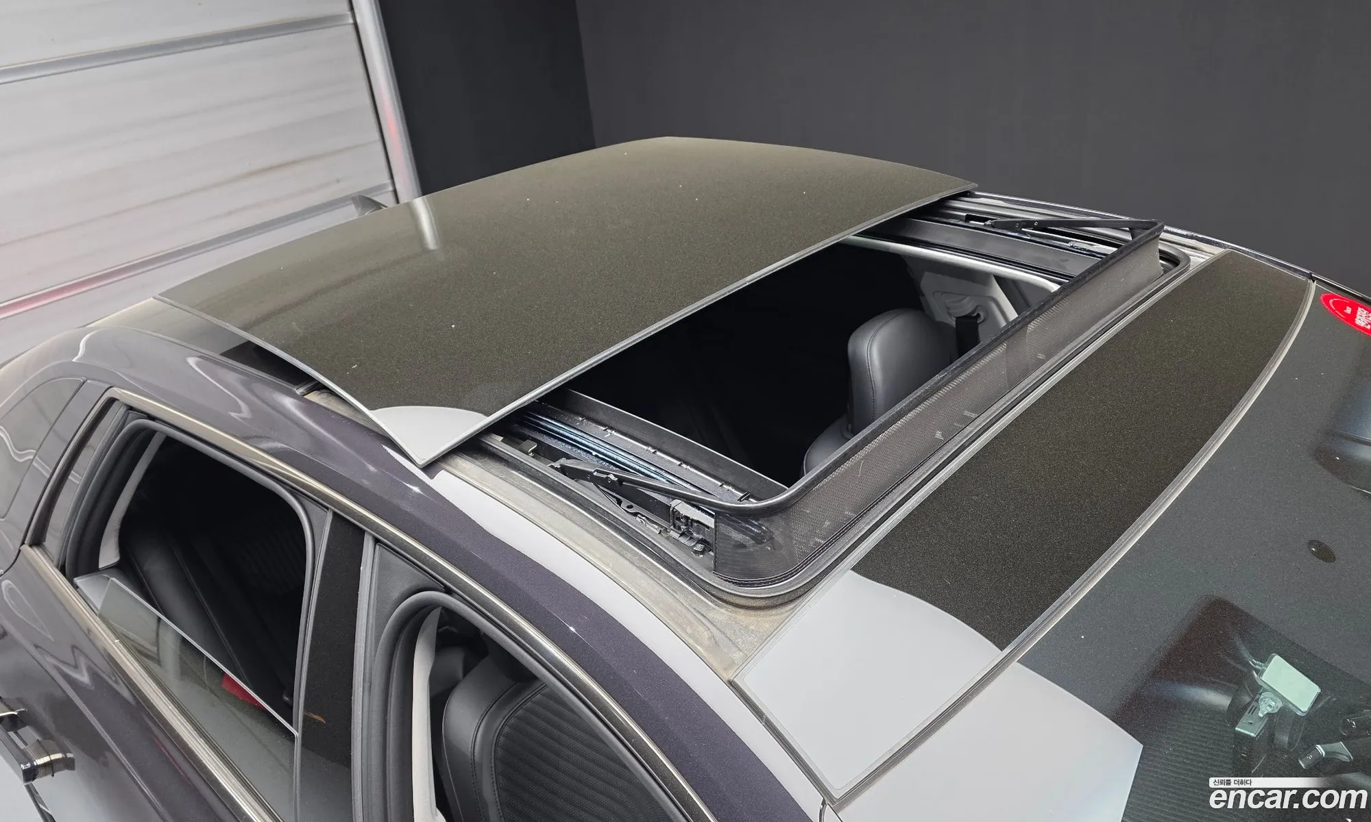 Hyundai Grandeur 2023 — 9