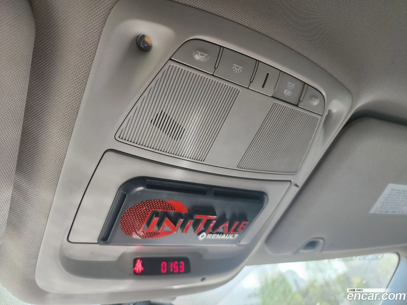 Renault Korea (Samsung) QM6 2019 — 12