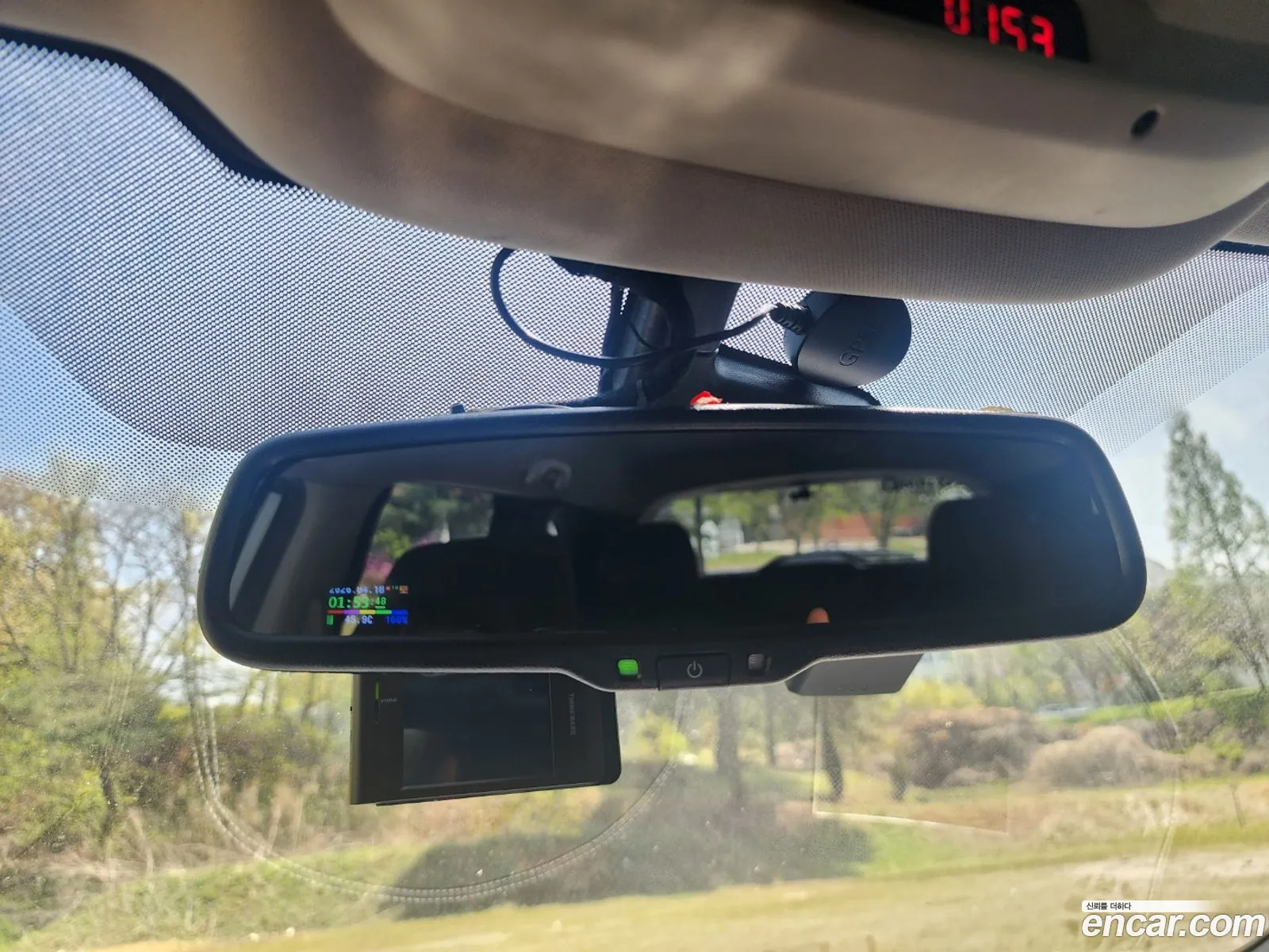 Renault Korea (Samsung) QM6 2019 — 10