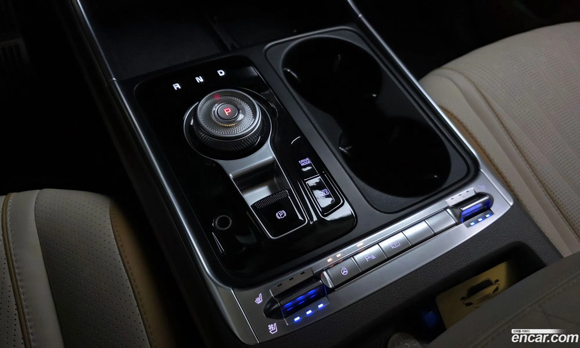 Kia Carnival 2024 — 12