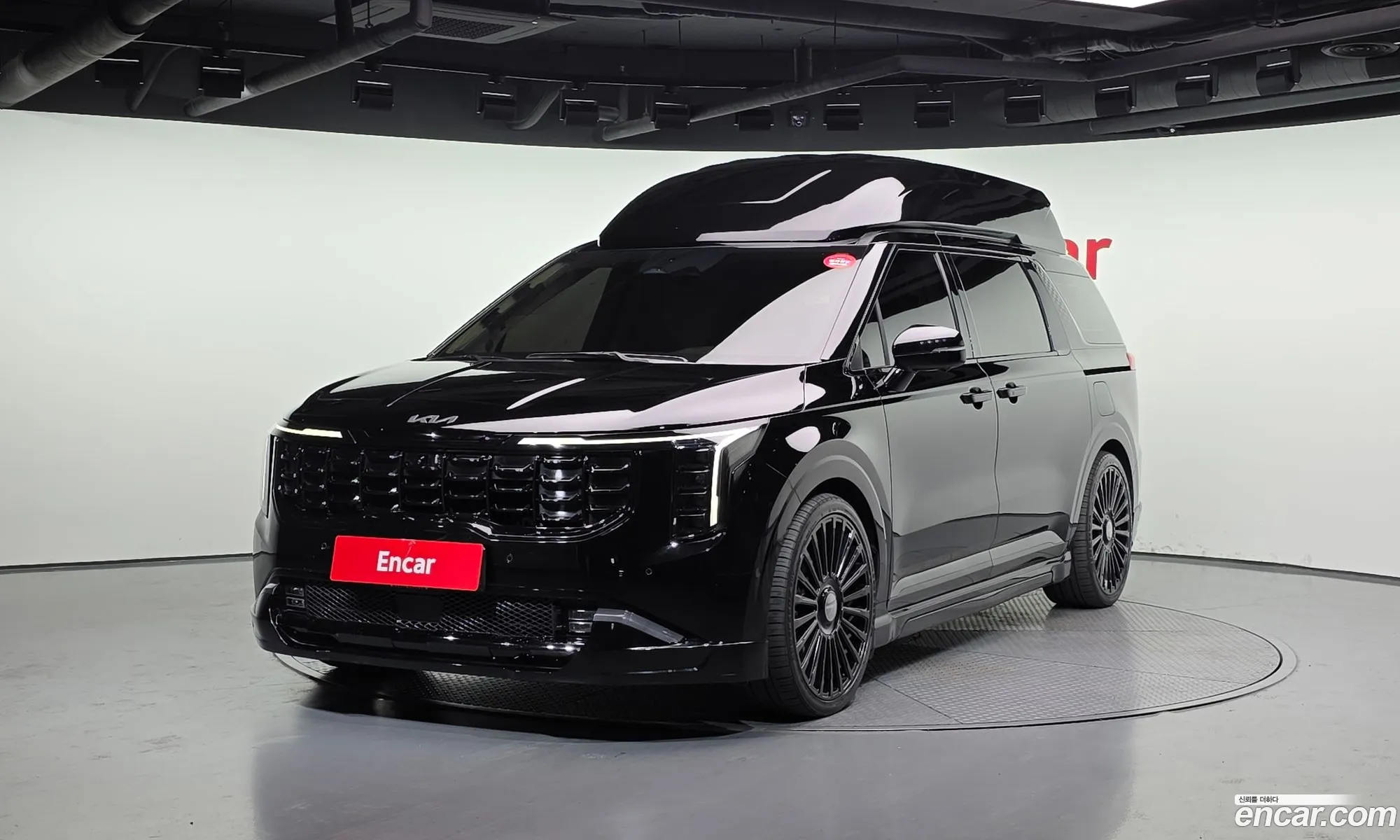 Kia Carnival 2024 — 11