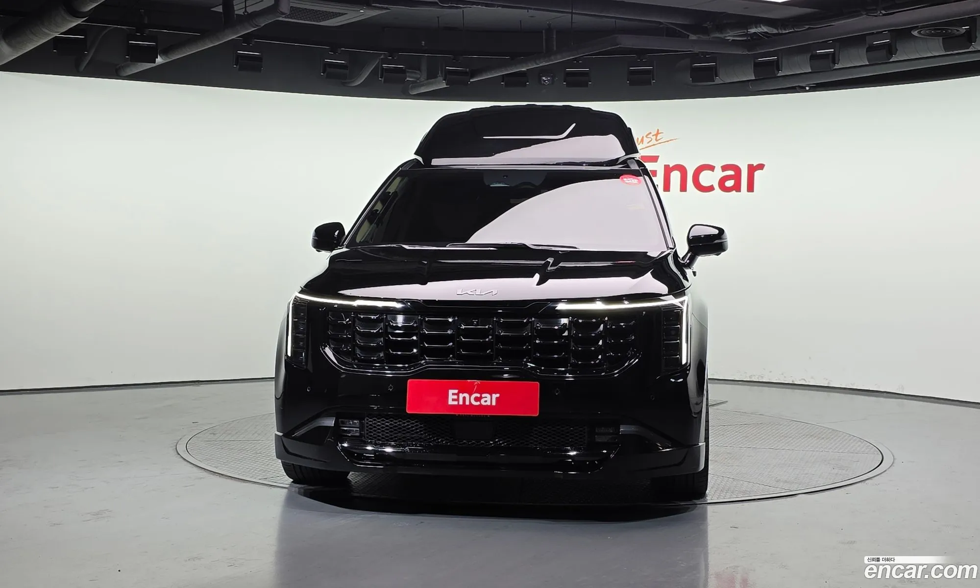 Kia Carnival 2024 — 6