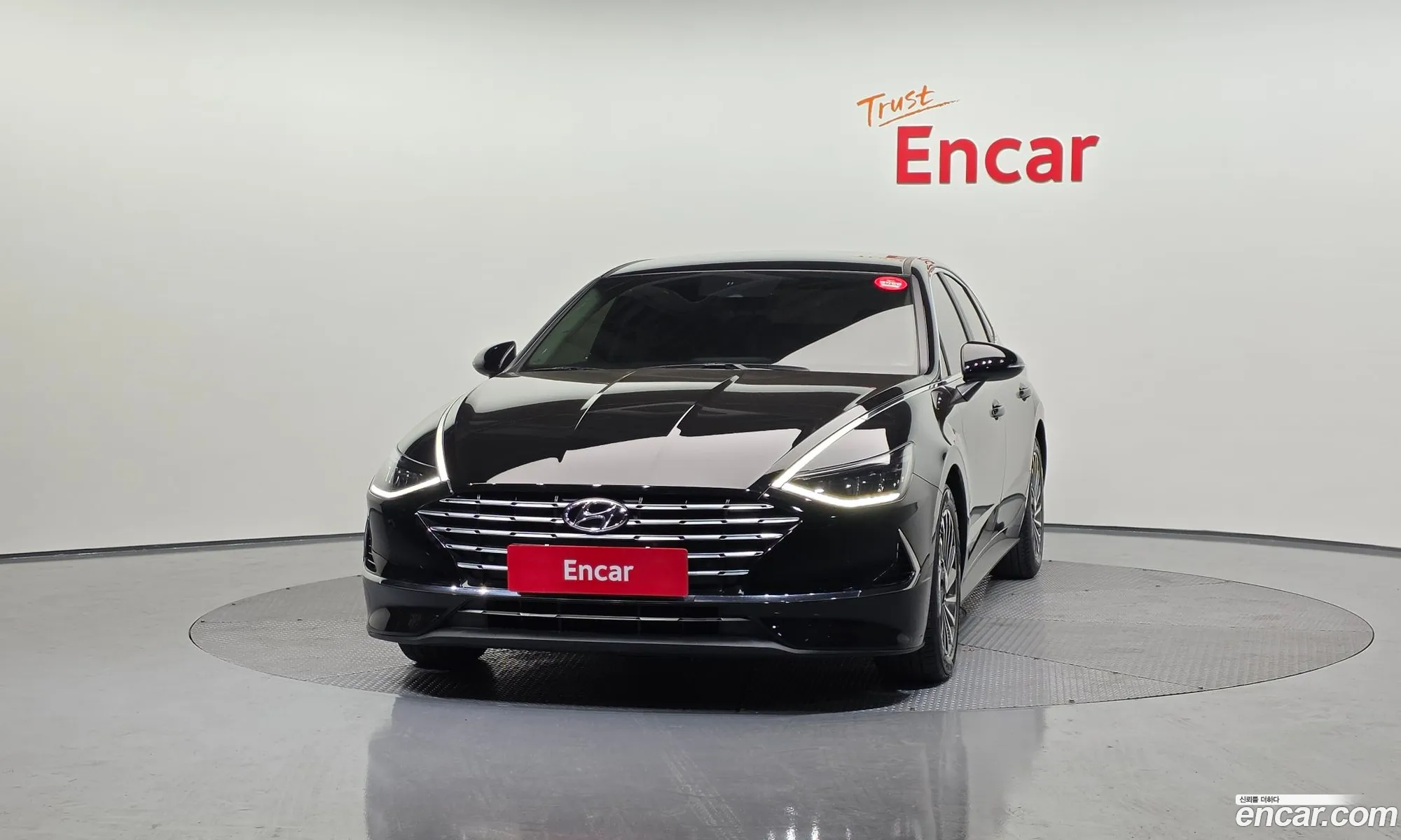 Hyundai Sonata Hybrid 2022 — 2