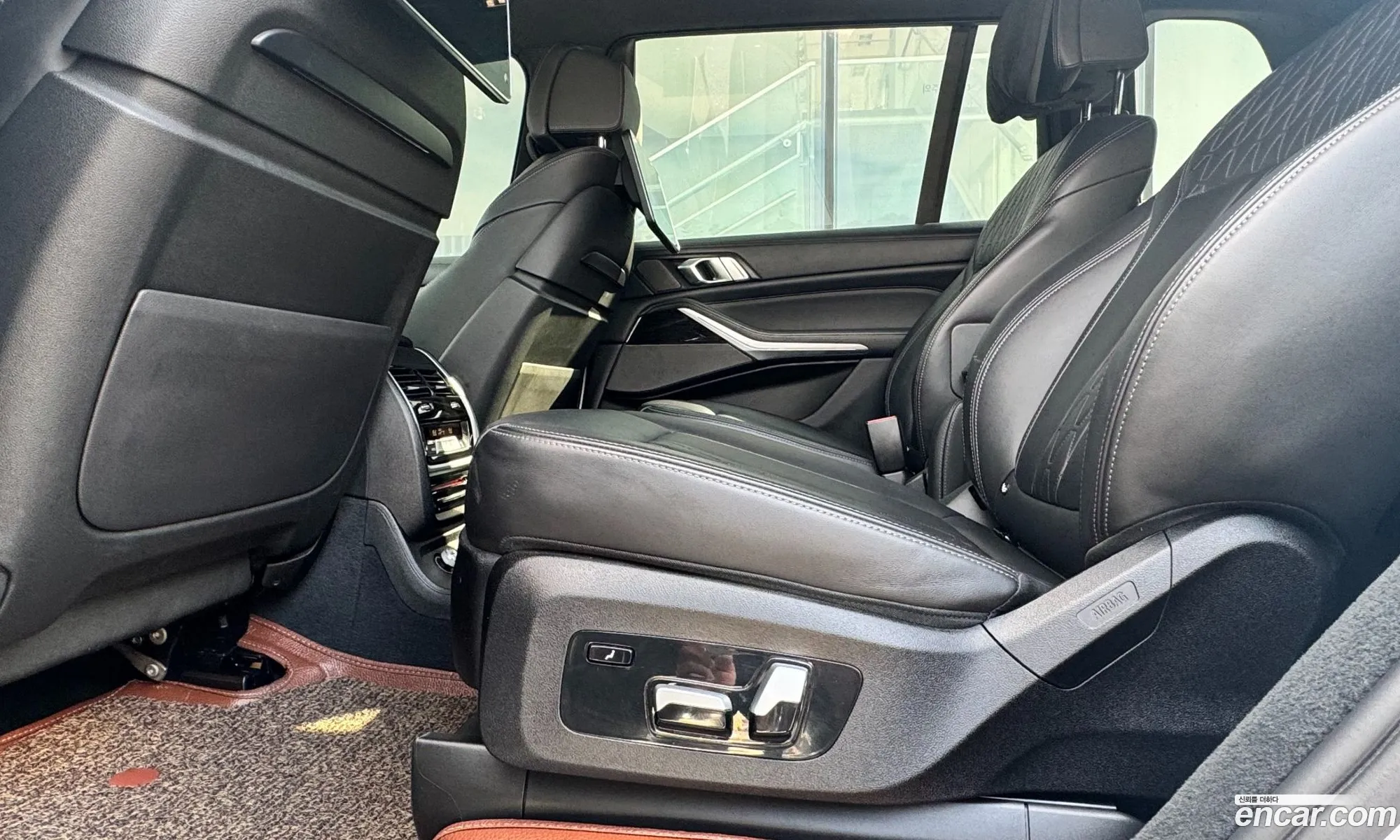 BMW X7 2021 — 5