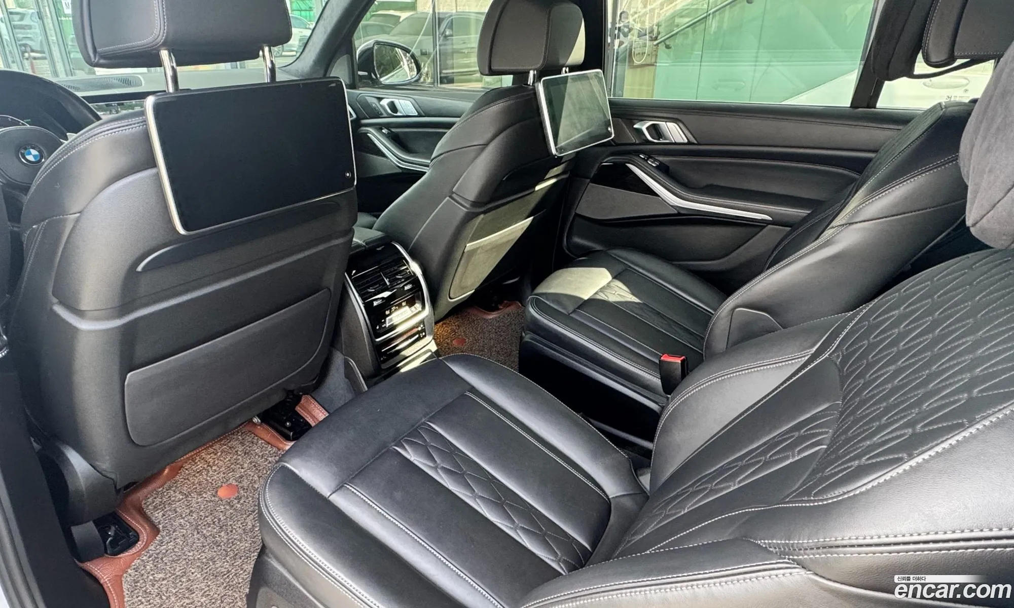 BMW X7 2021 — 6