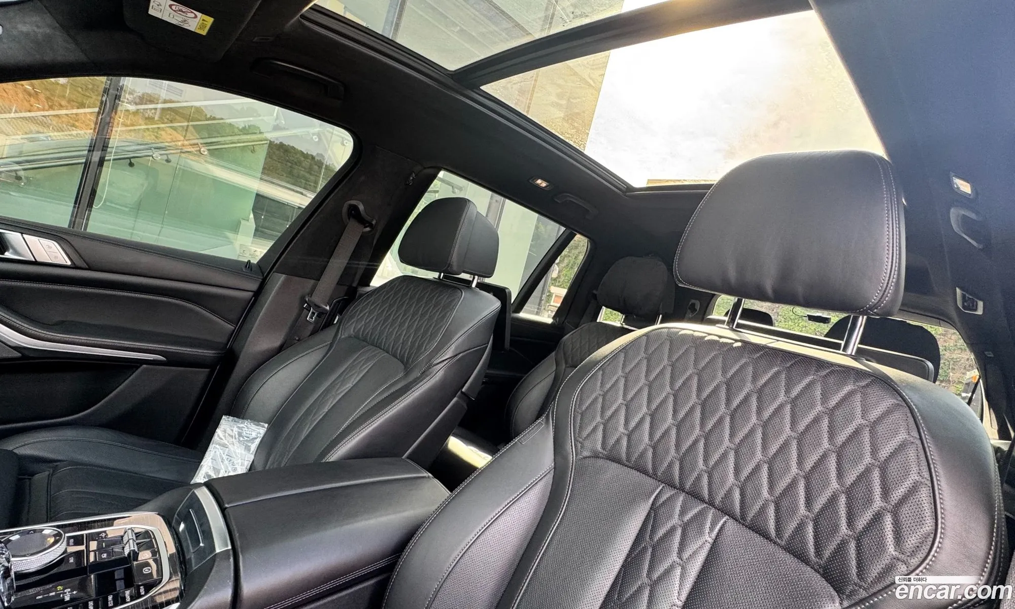 BMW X7 2021 — 3