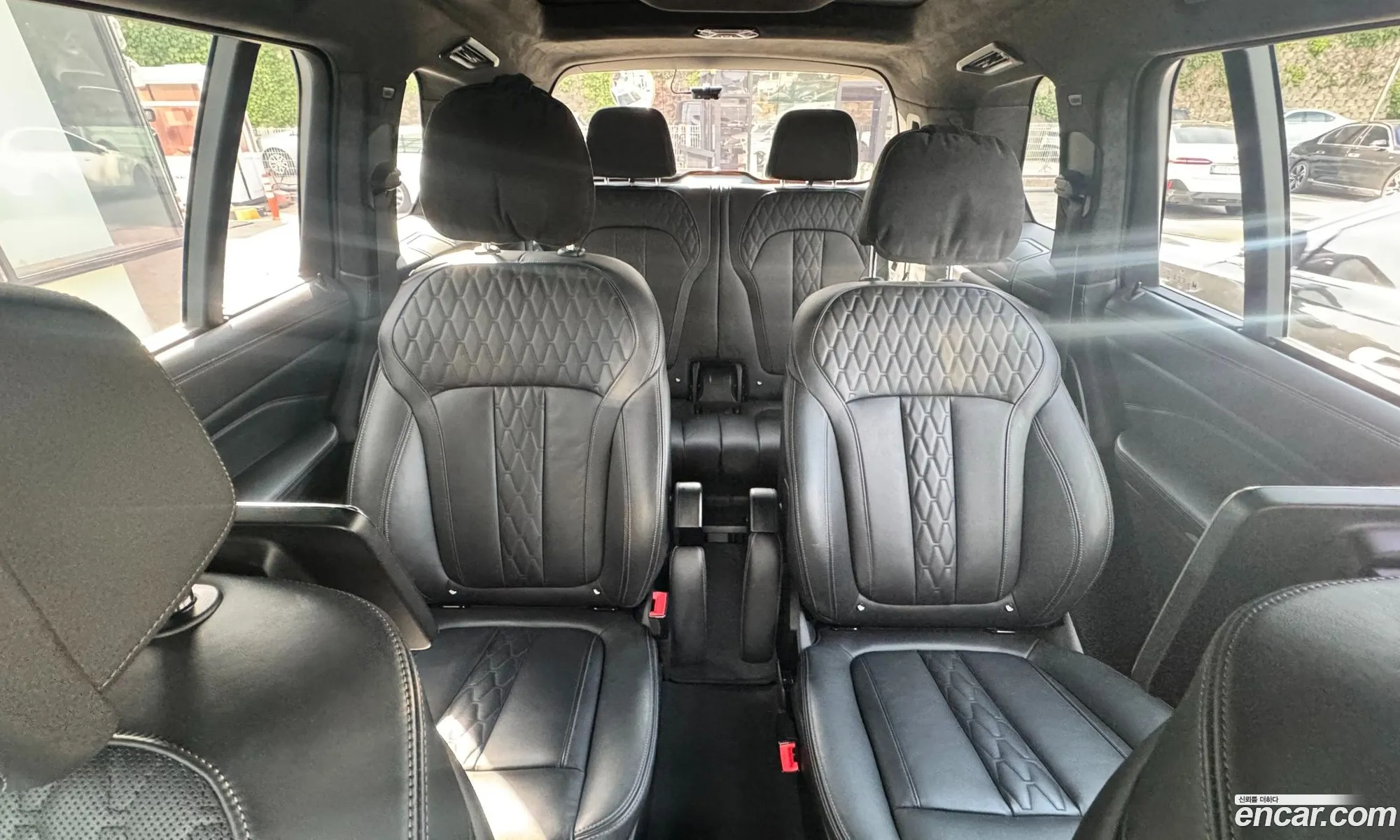 BMW X7 2021 — 4