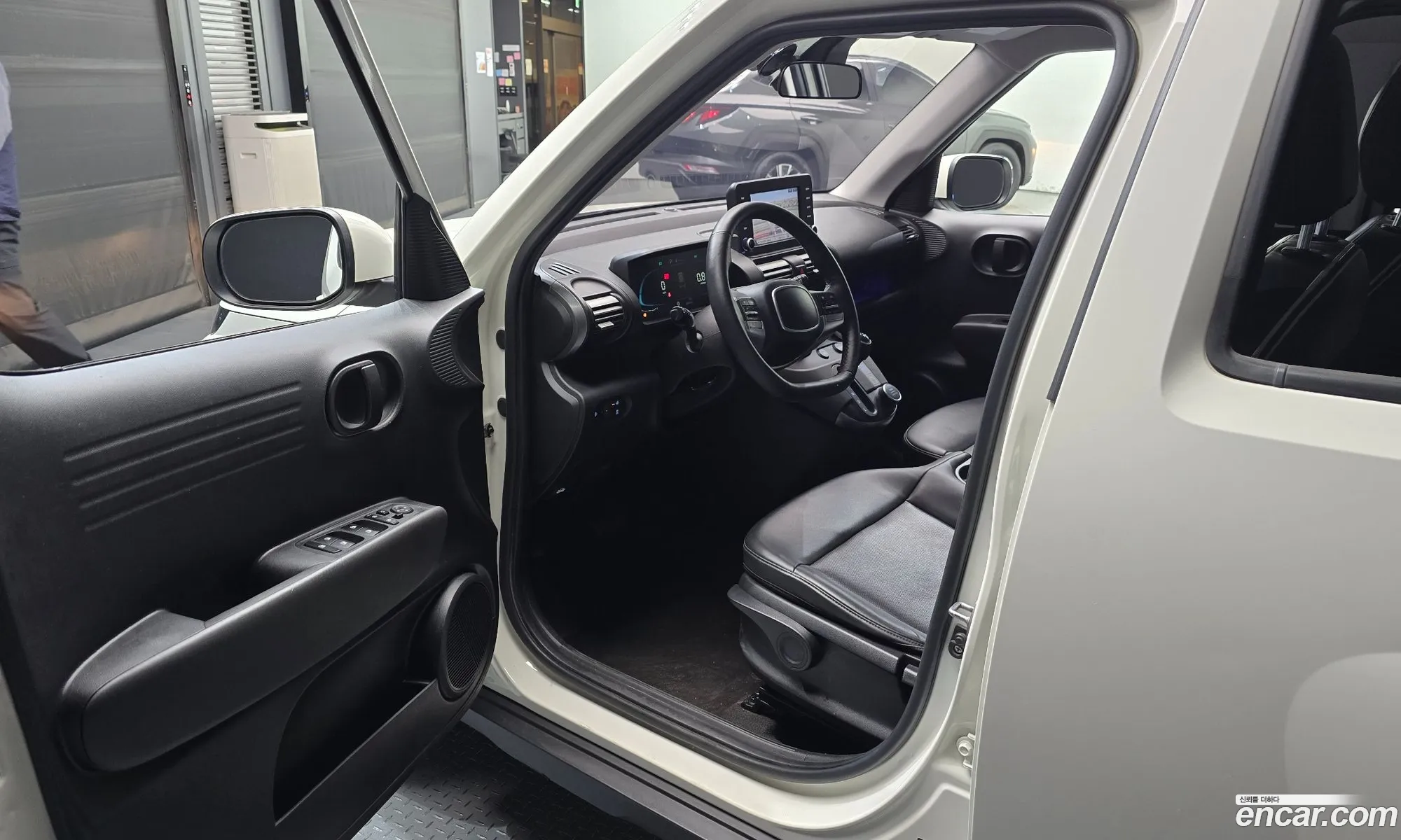 Hyundai Casper 2022 — 9