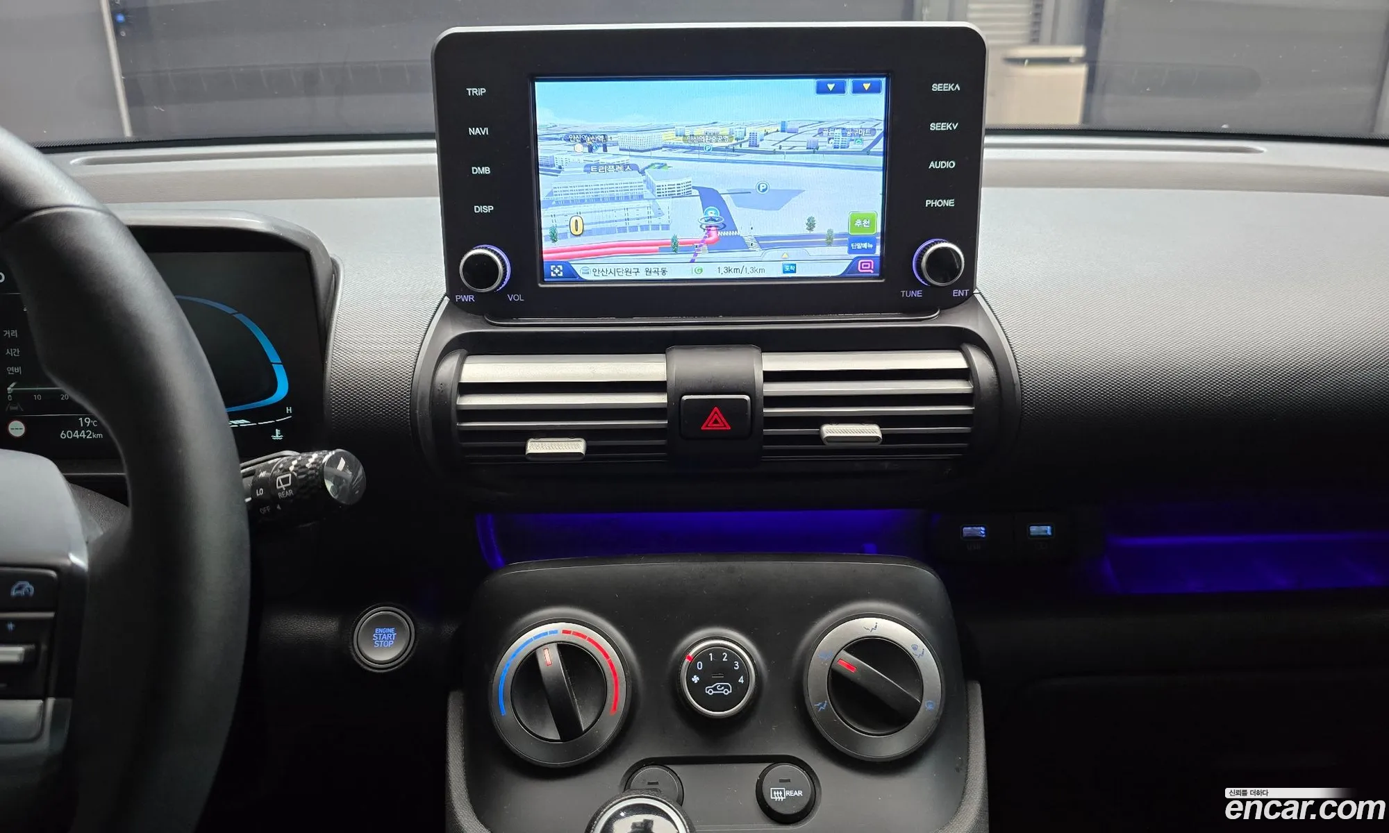 Hyundai Casper 2022 — 15
