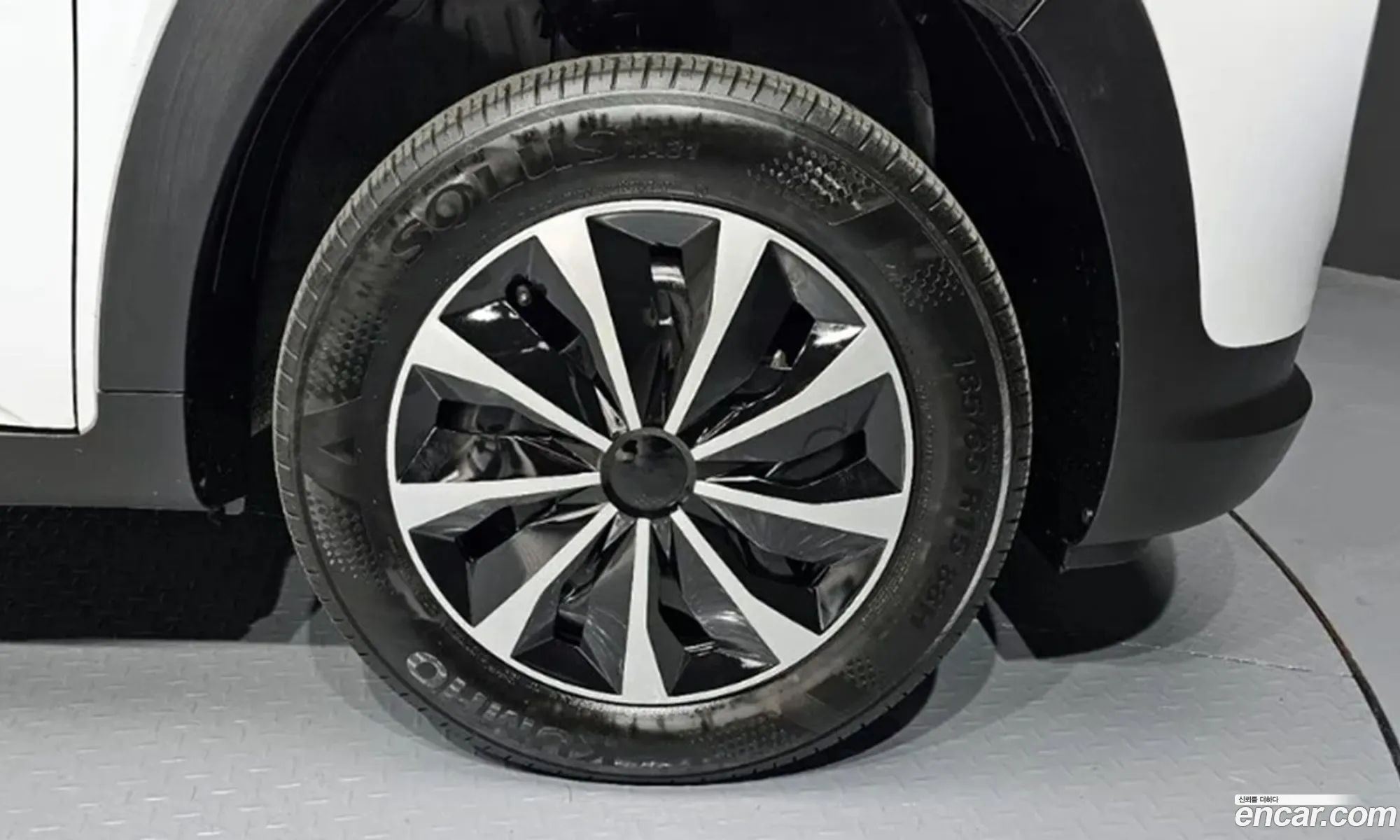 Hyundai Casper 2022 — 8