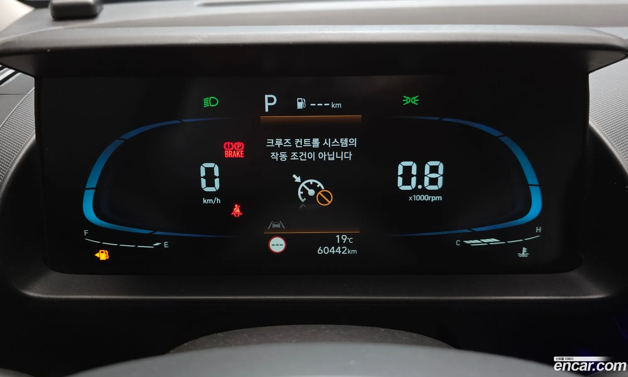 Hyundai Casper 2022 — 18