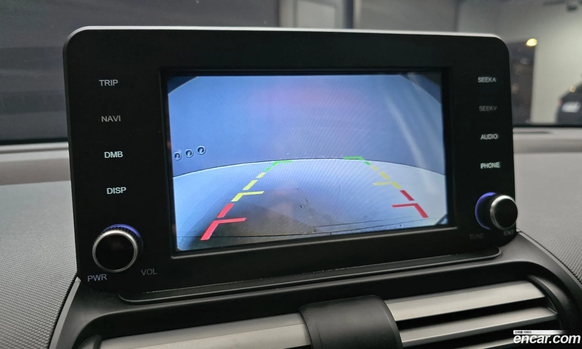 Hyundai Casper 2022 — 10