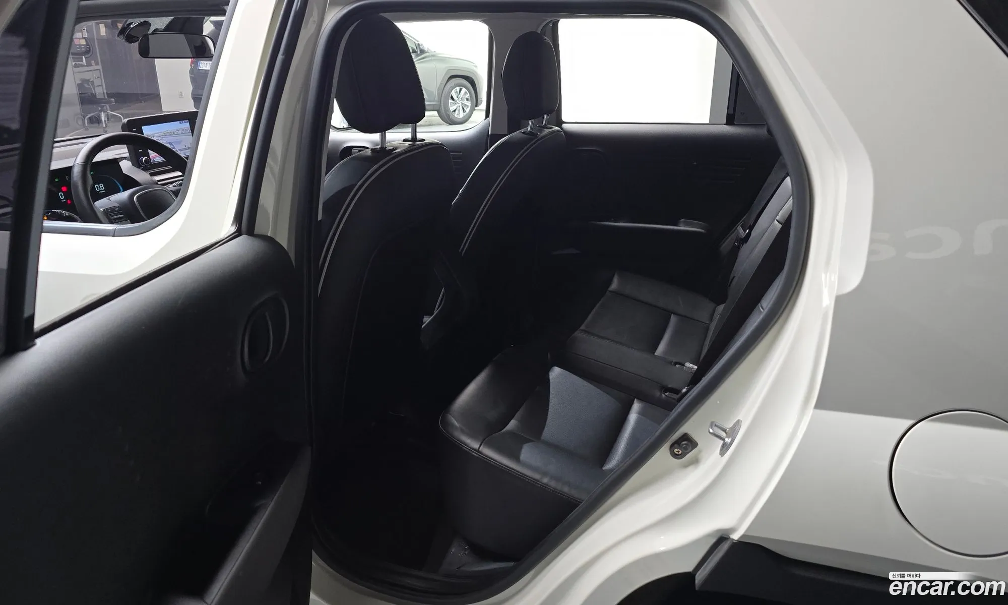 Hyundai Casper 2022 — 6
