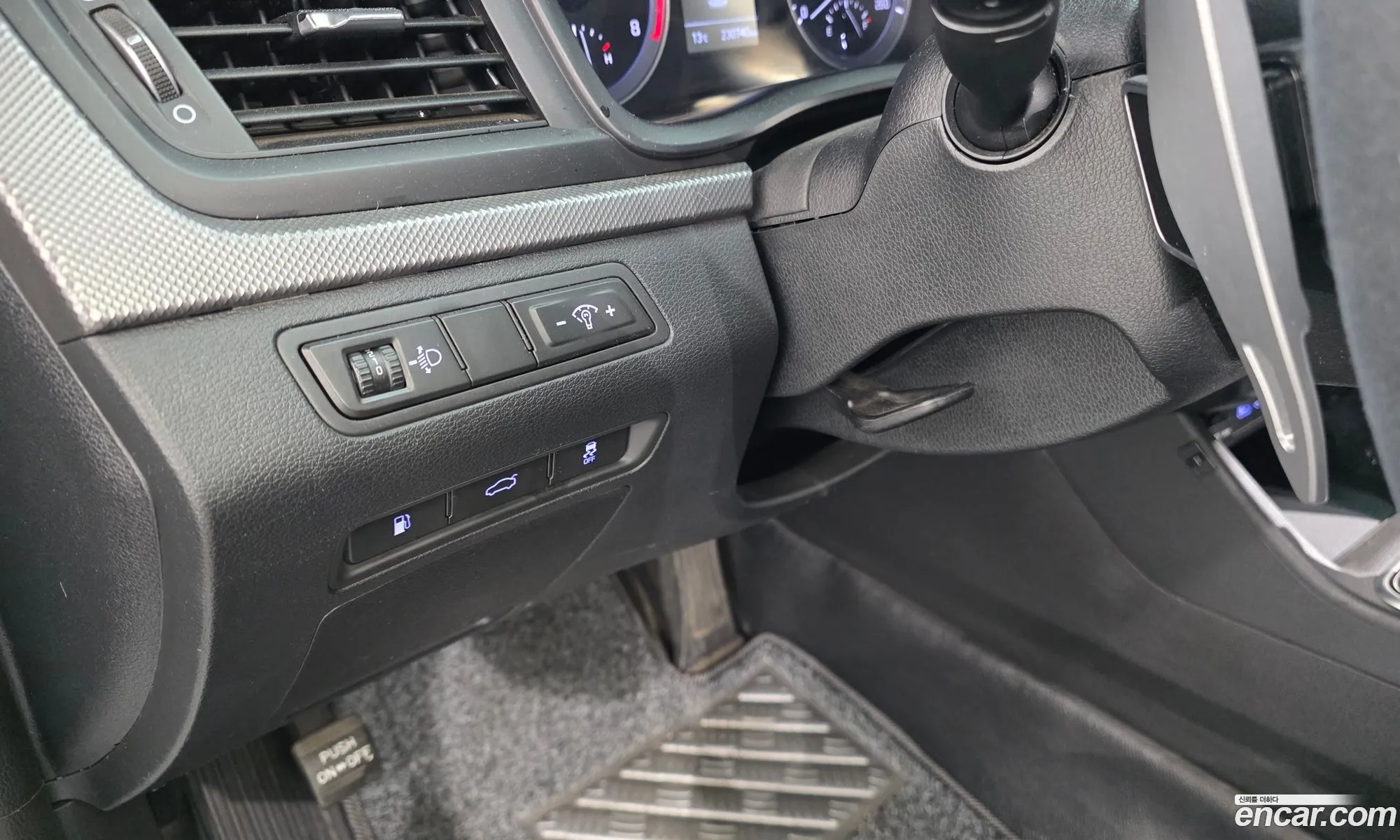 Hyundai Sonata New Rise 2018 — 9