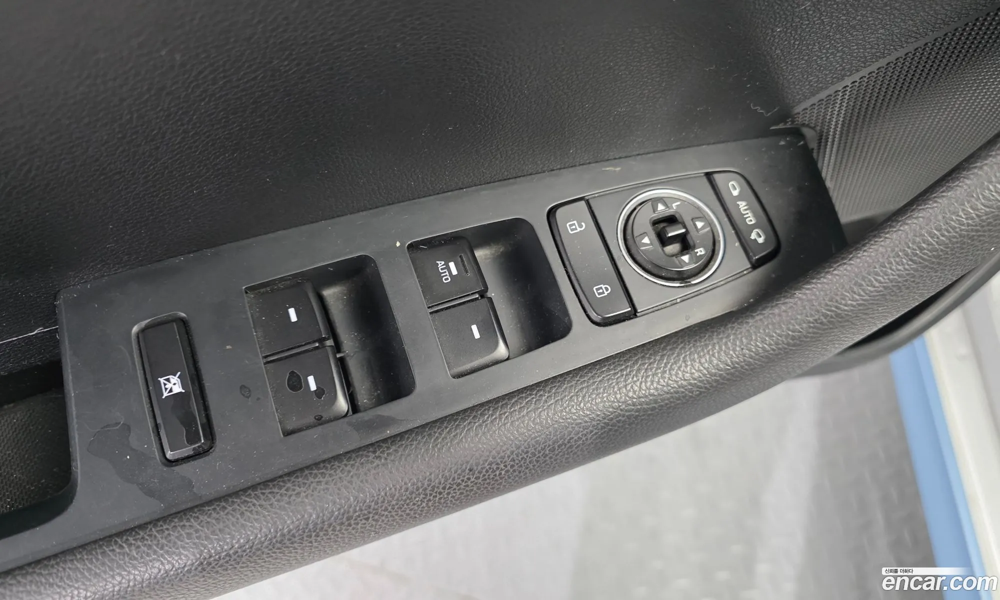 Hyundai Sonata New Rise 2018 — 2