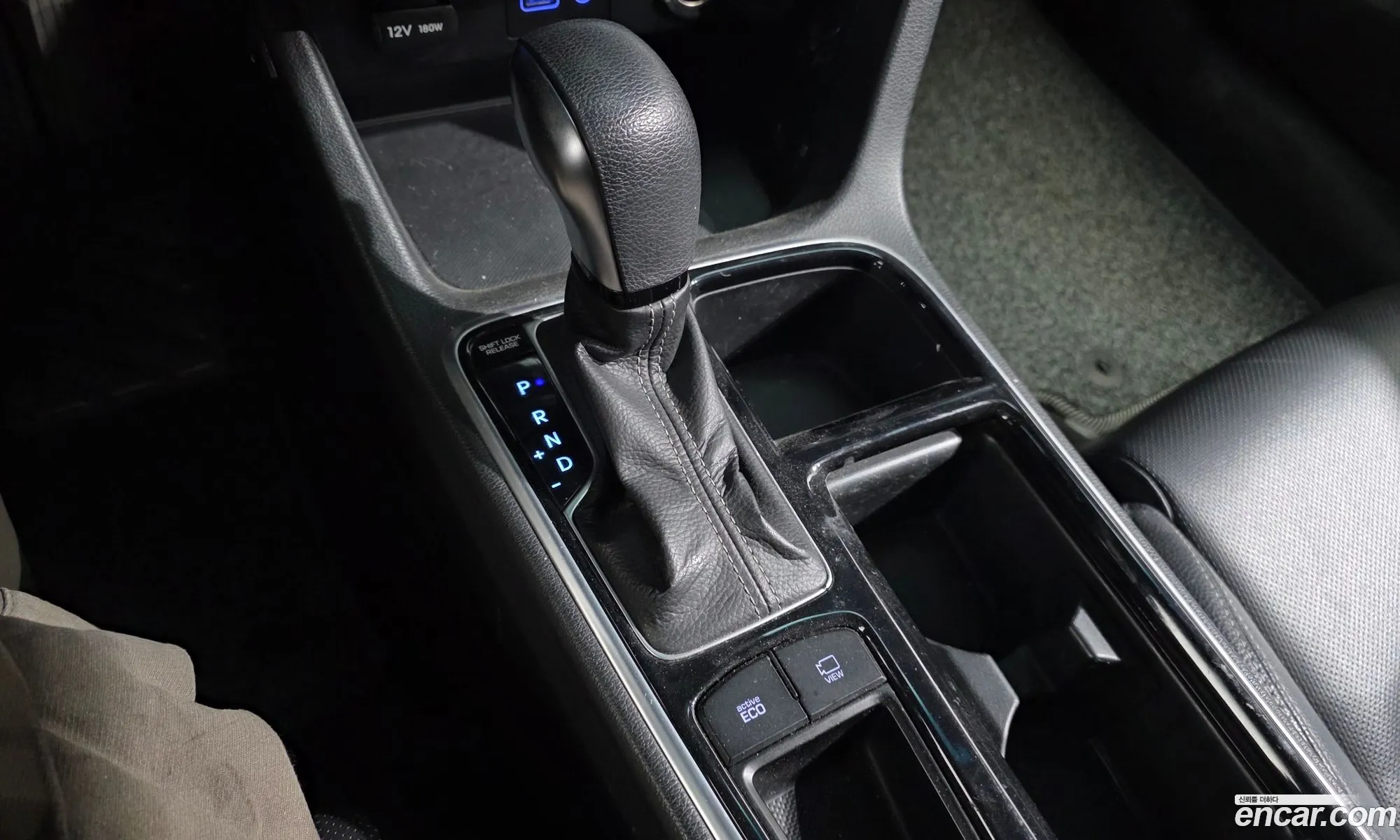 Hyundai Sonata New Rise 2018 — 8