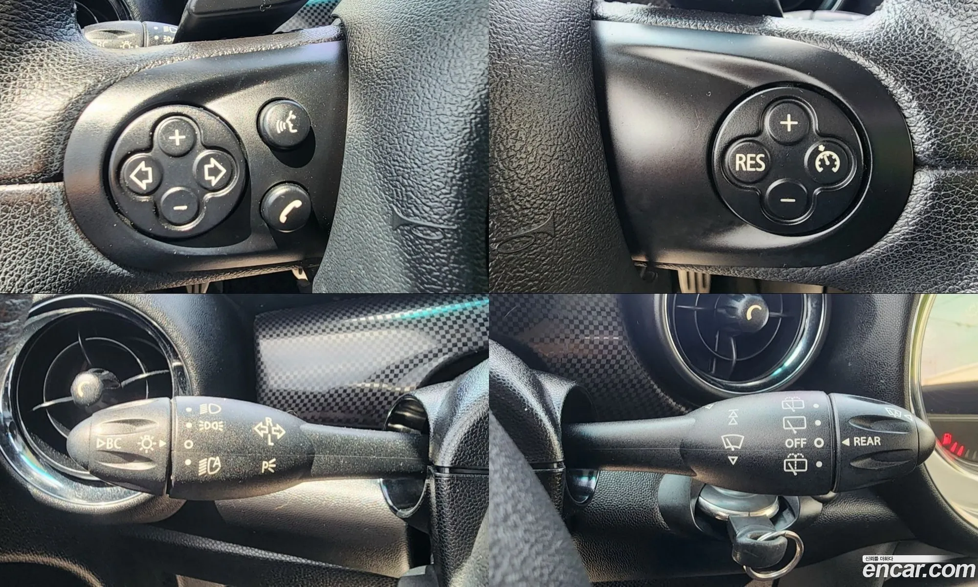Mini Cooper SD Clubman 2014 — 8