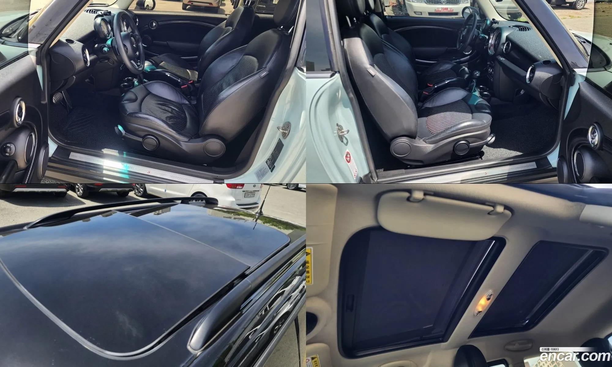 Mini Cooper SD Clubman 2014 — 14