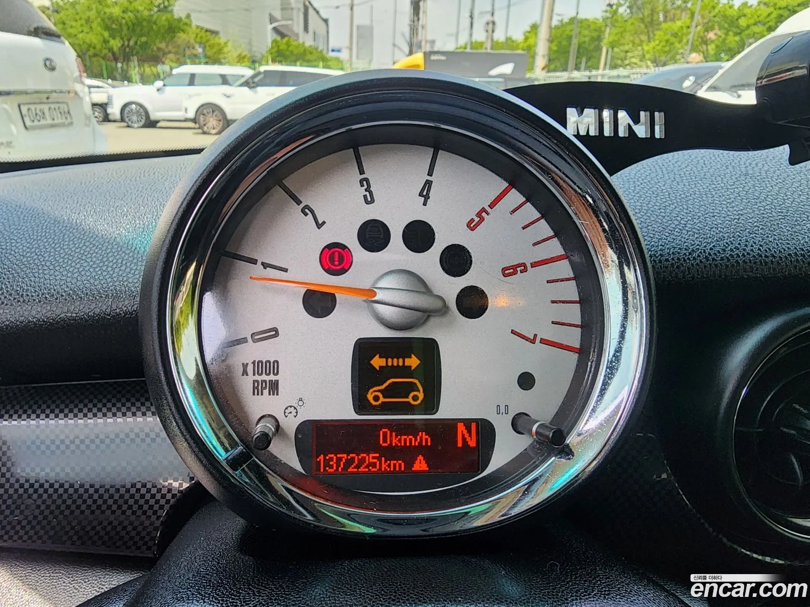 Mini Cooper SD Clubman