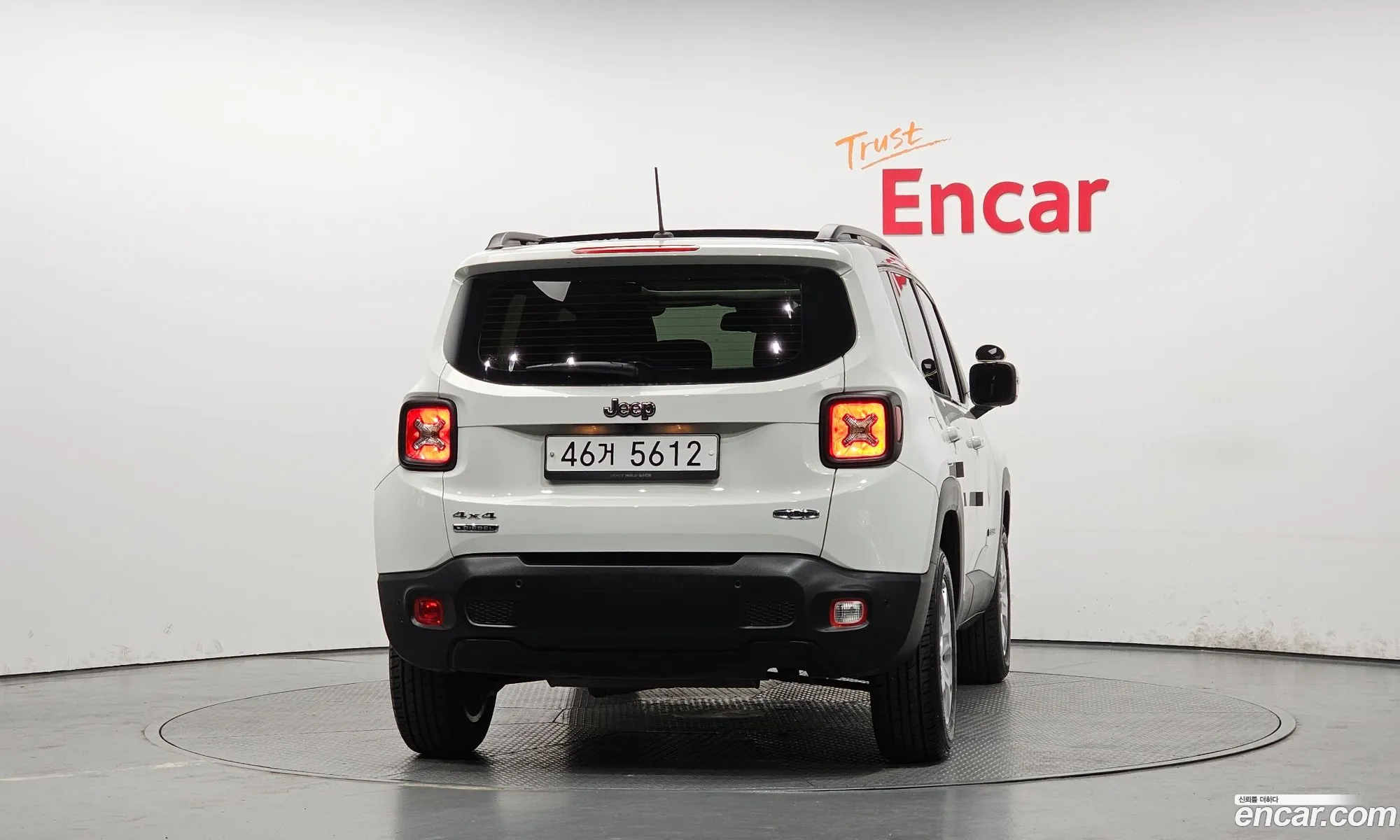Jeep Renegade 2016 1C4BU0000GPD48444 — 28