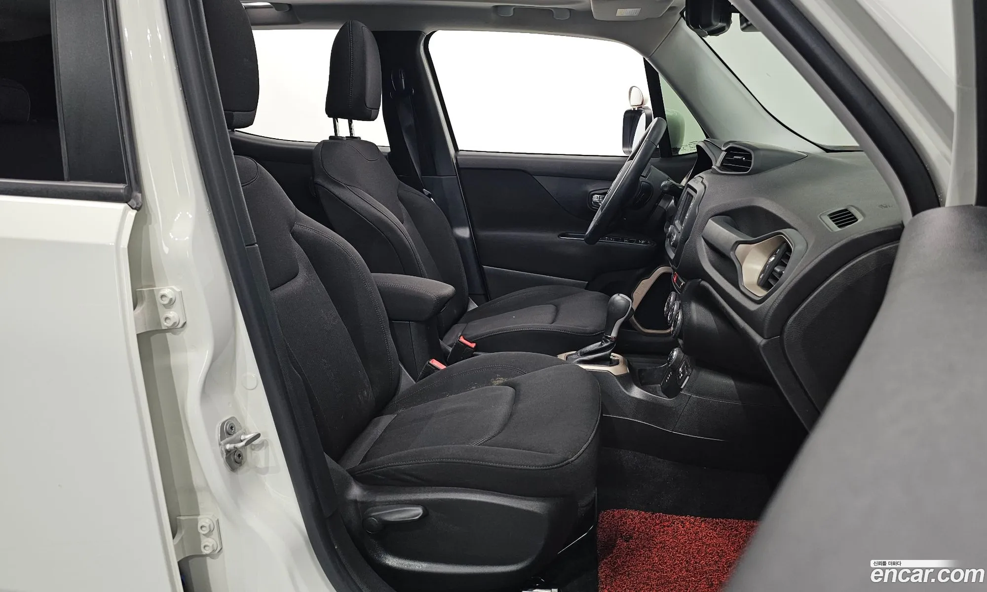 Jeep Renegade 2016 1C4BU0000GPD48444 — 22