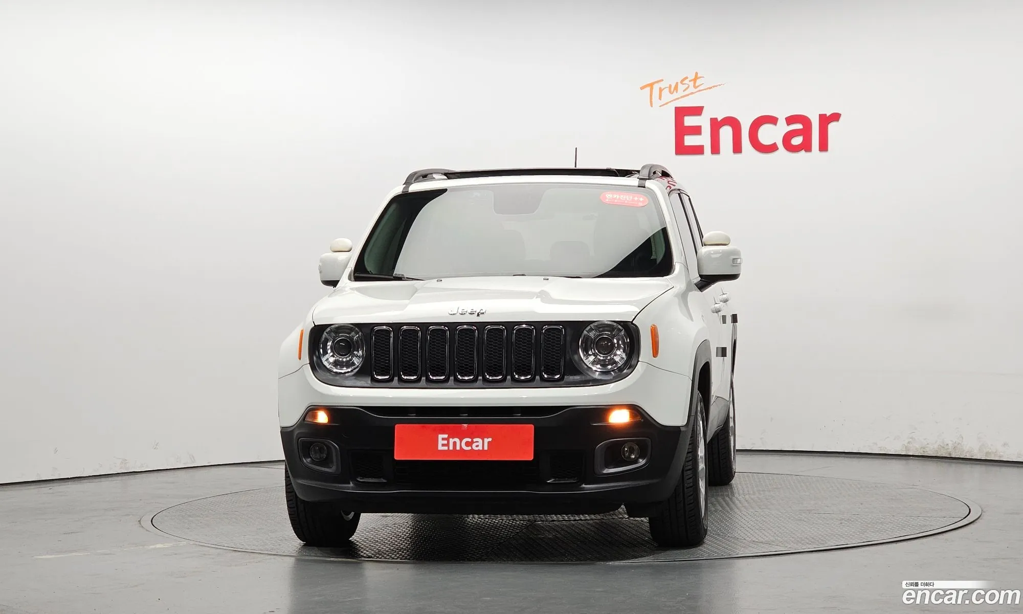 Jeep Renegade 2016 1C4BU0000GPD48444 — 15