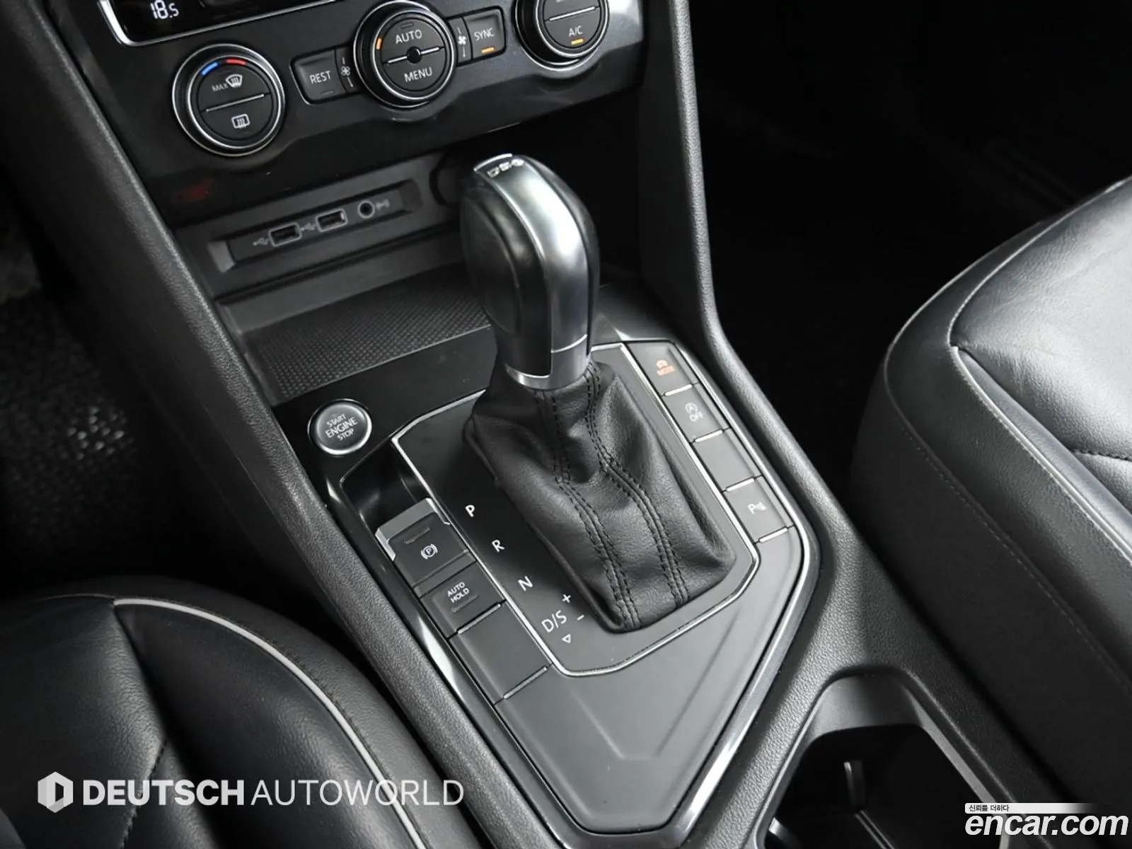 Volkswagen Tiguan 2018 — 3