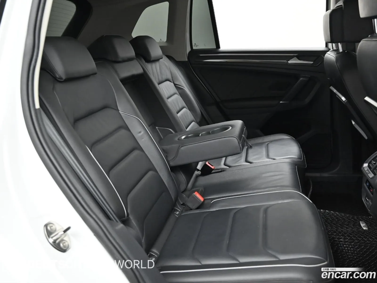 Volkswagen Tiguan 2018 — 9