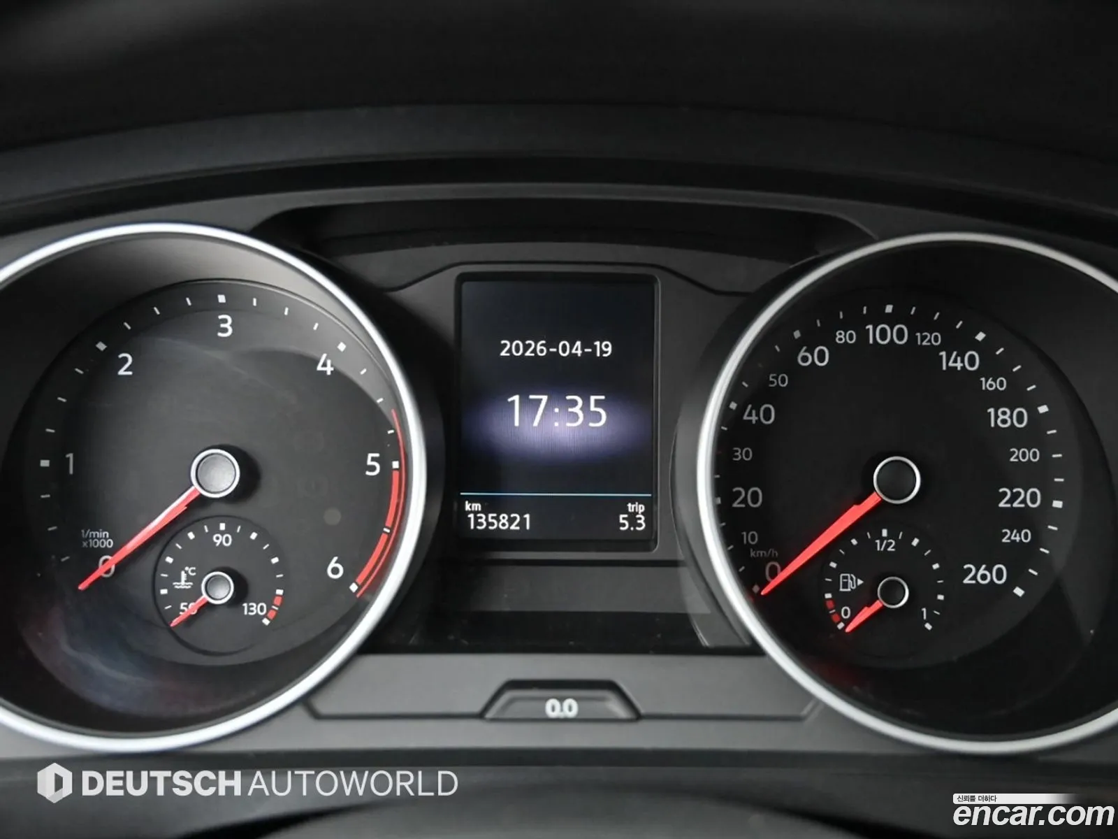 Volkswagen Tiguan 2018 — 4