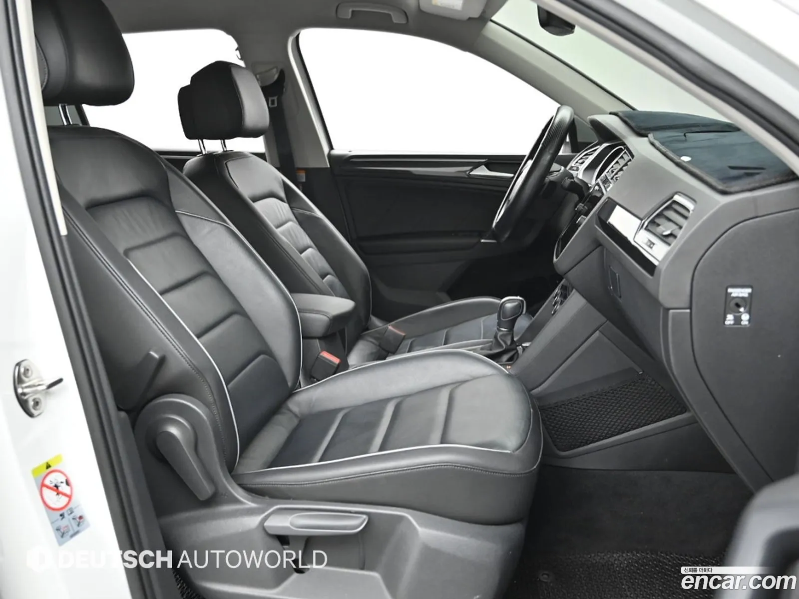 Volkswagen Tiguan 2018 — 14