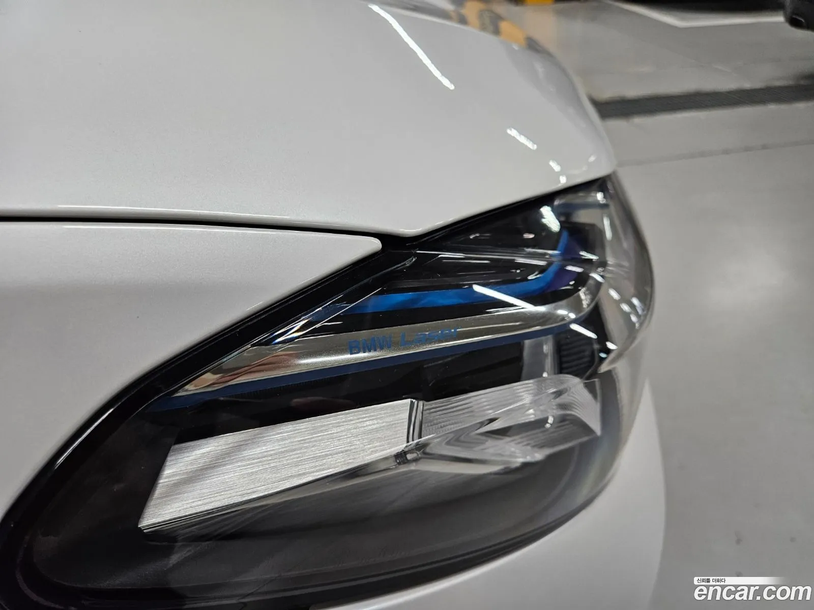 BMW 6 Series GT 2021 — 9