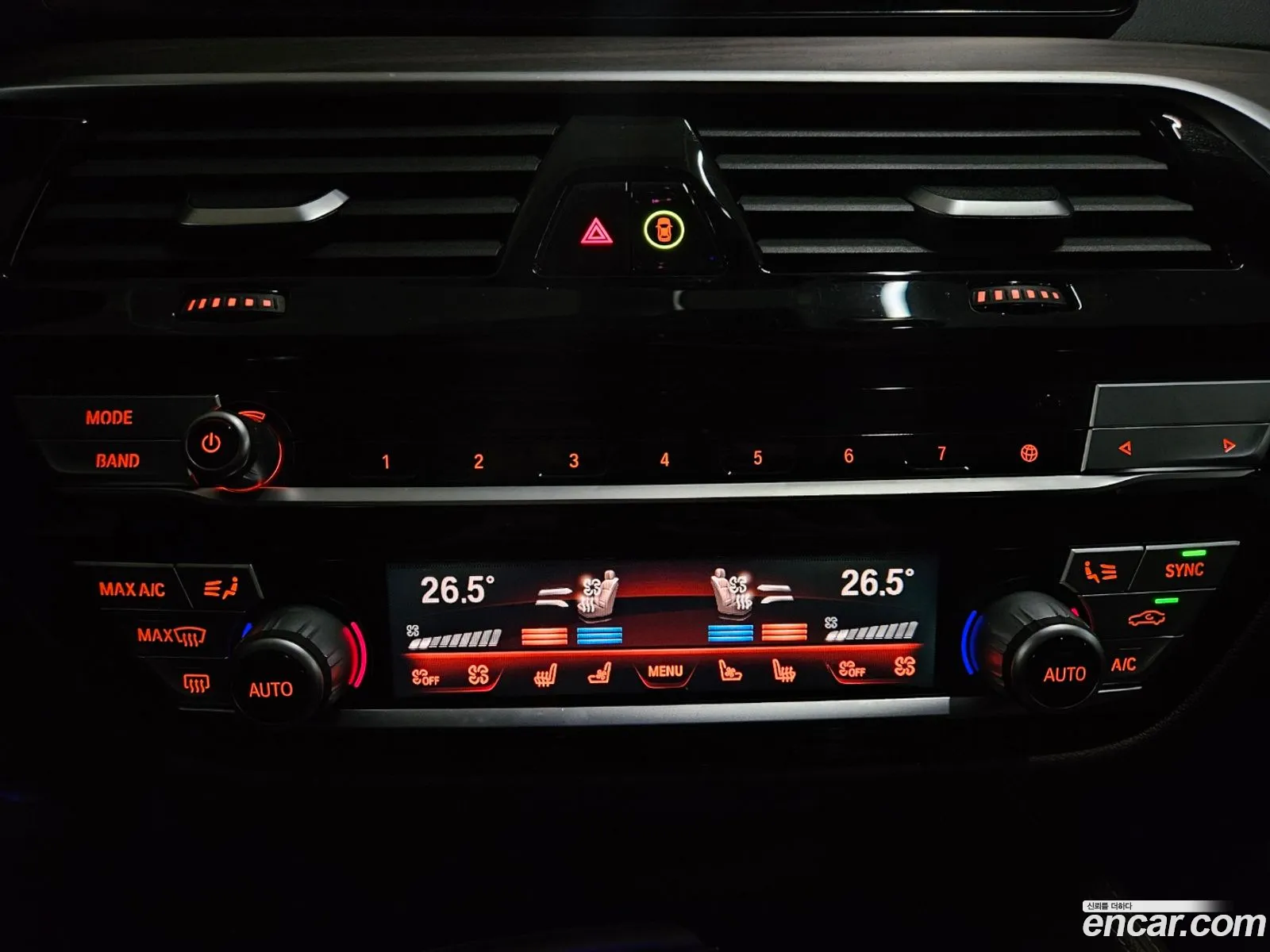 BMW 6 Series GT 2021 — 7