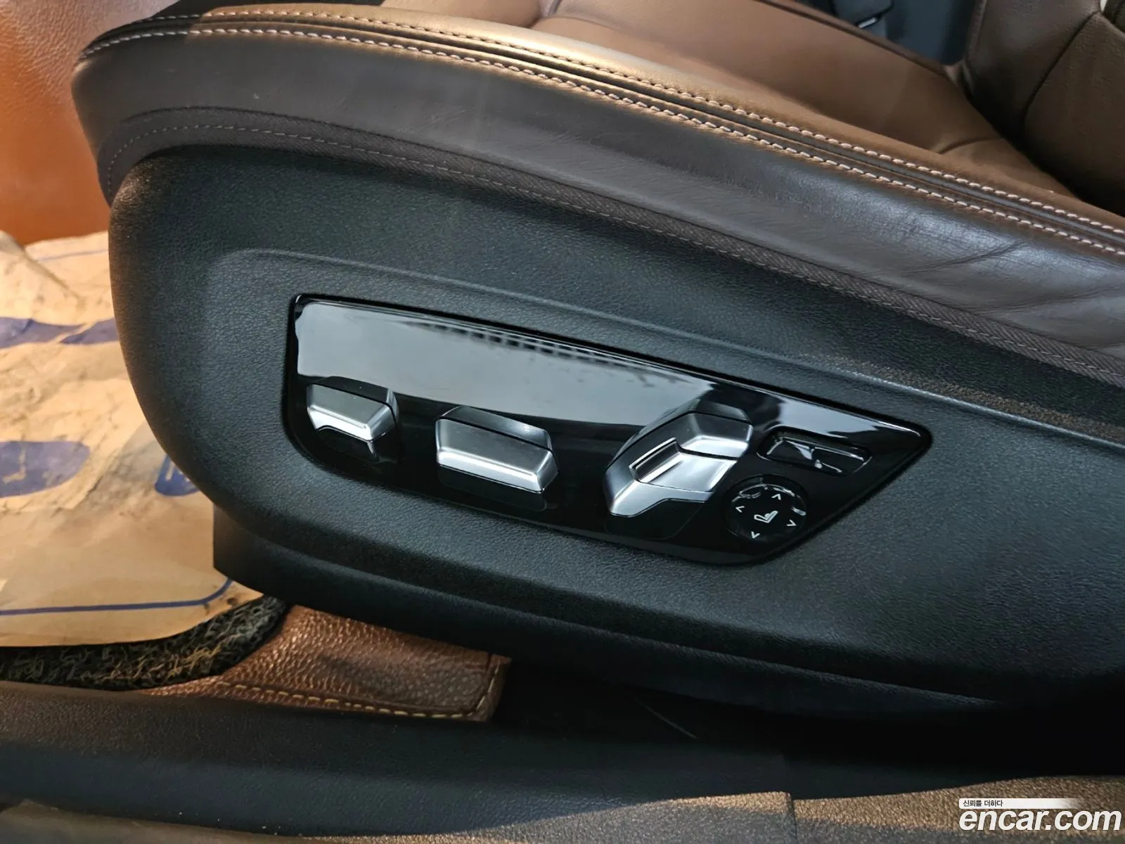 BMW 6 Series GT 2021 — 20