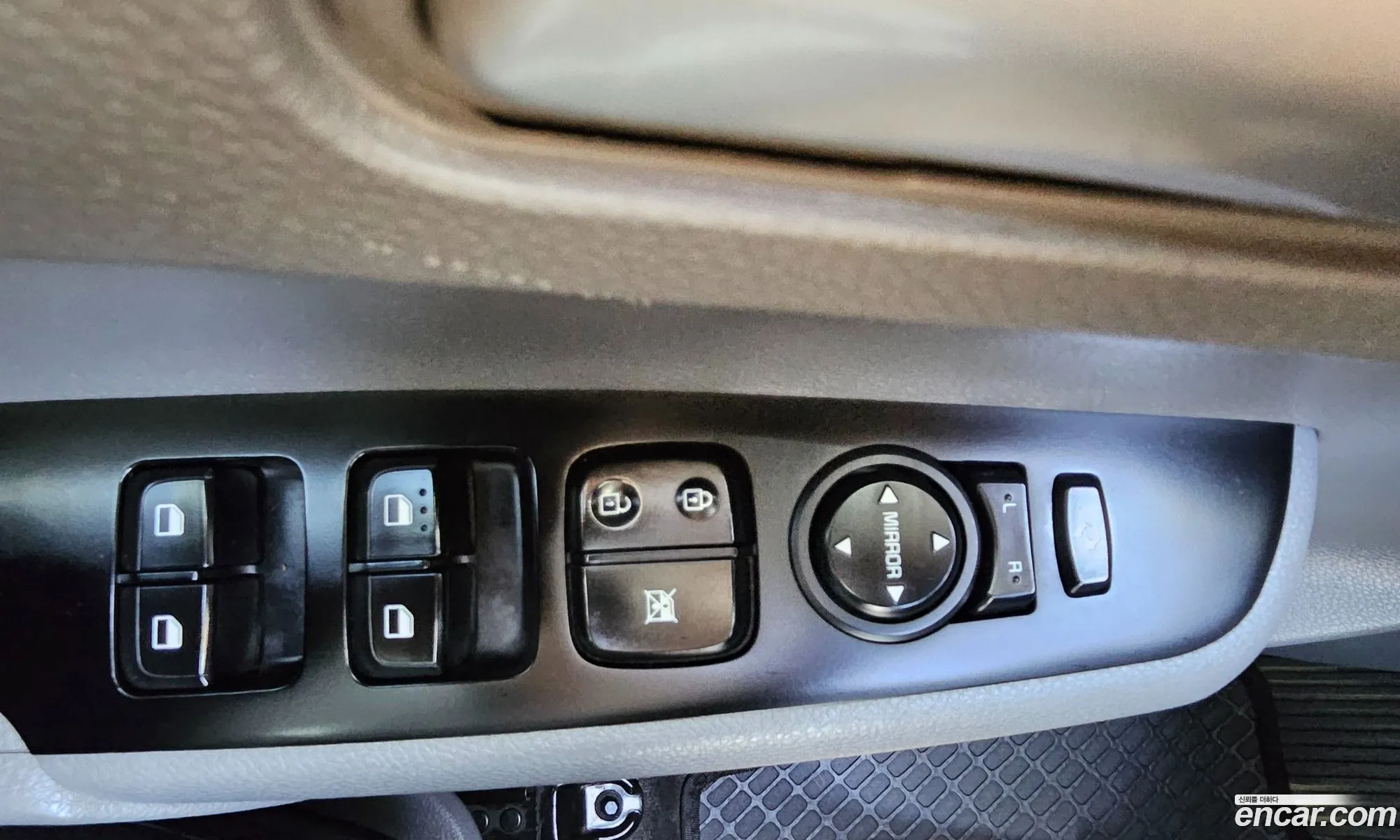 Kia Morning Urban 2020 — 5