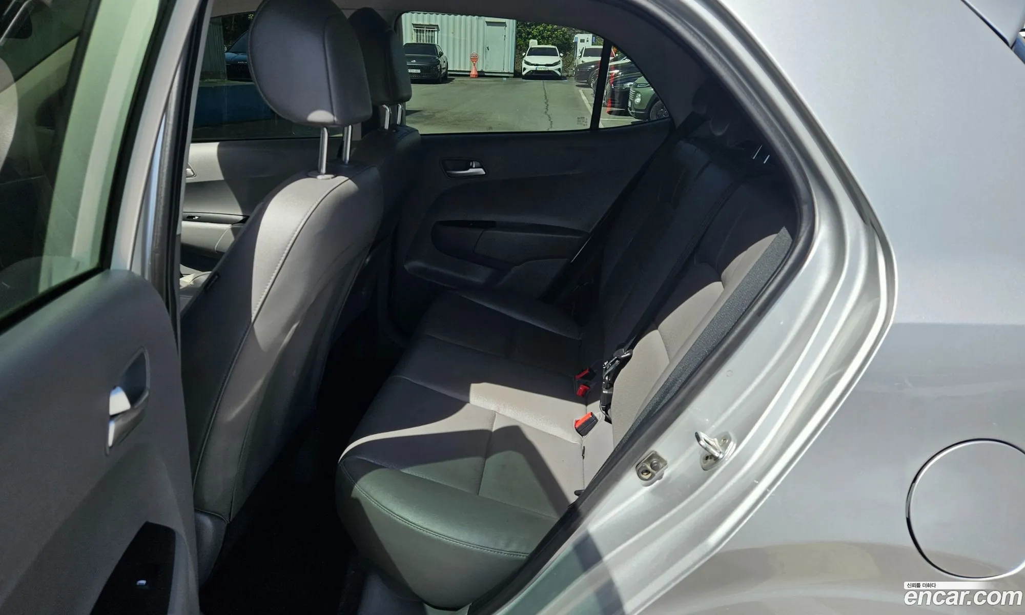 Kia Morning Urban 2020 — 13