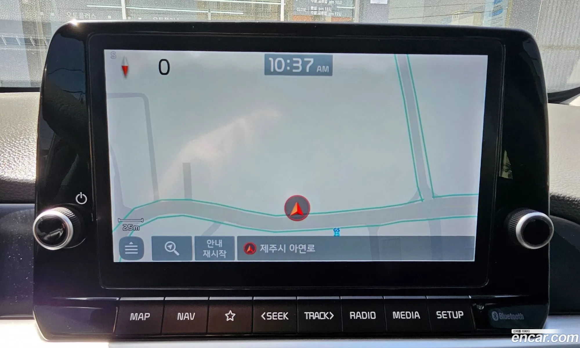 Kia Morning Urban 2020 — 16