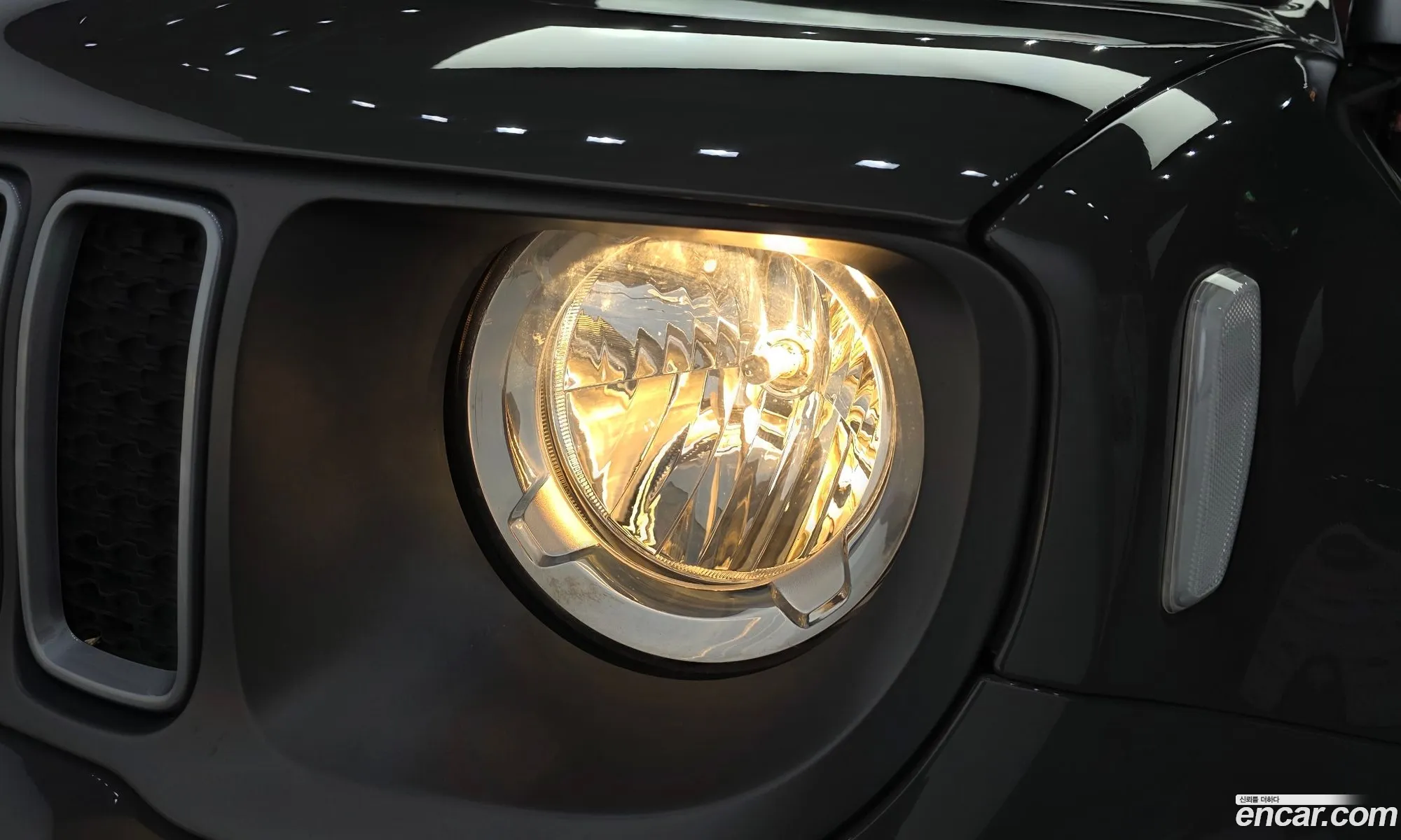 Jeep Renegade 2022 — 11
