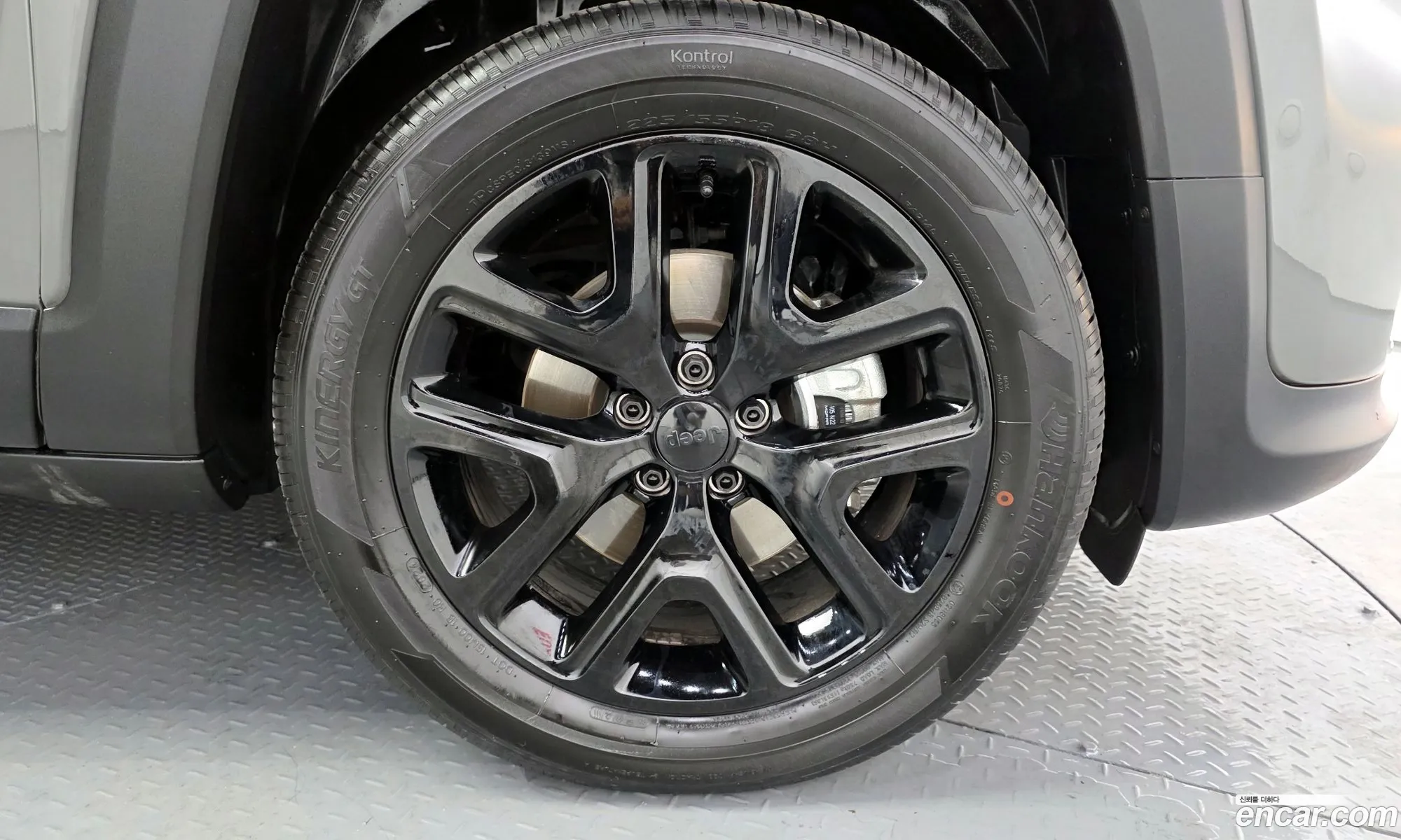 Jeep Renegade 2022 — 6