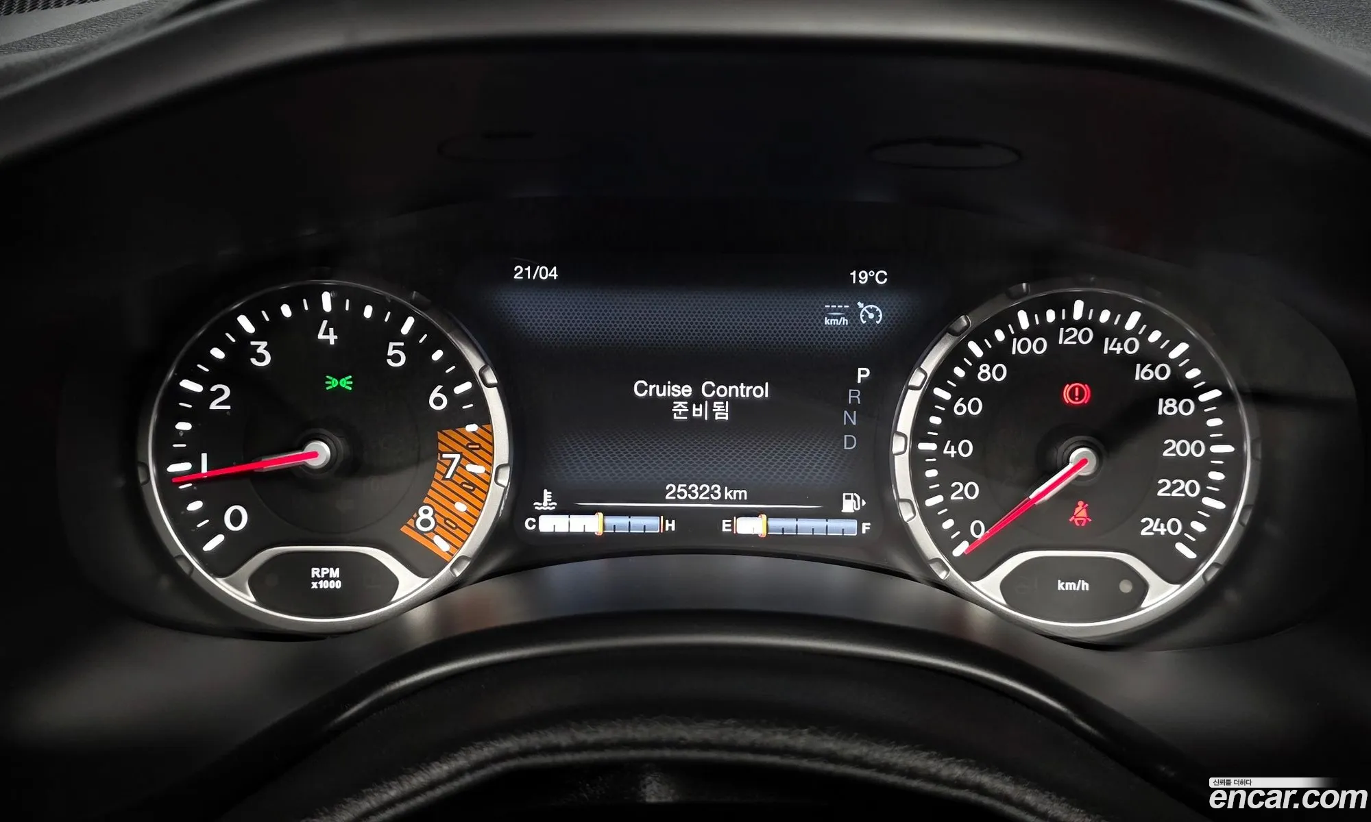Jeep Renegade 2022 — 2