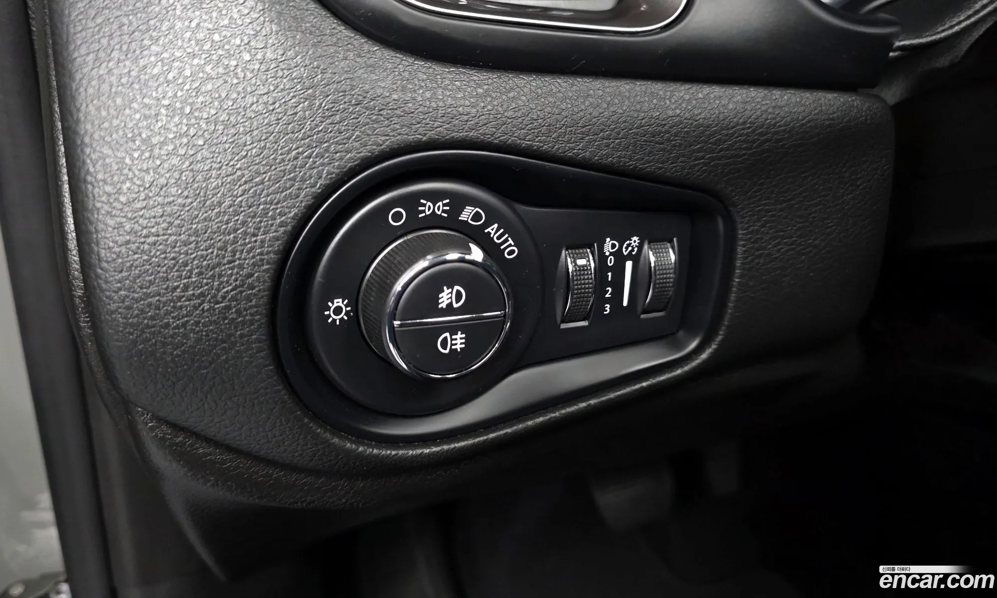 Jeep Renegade 2022 — 12