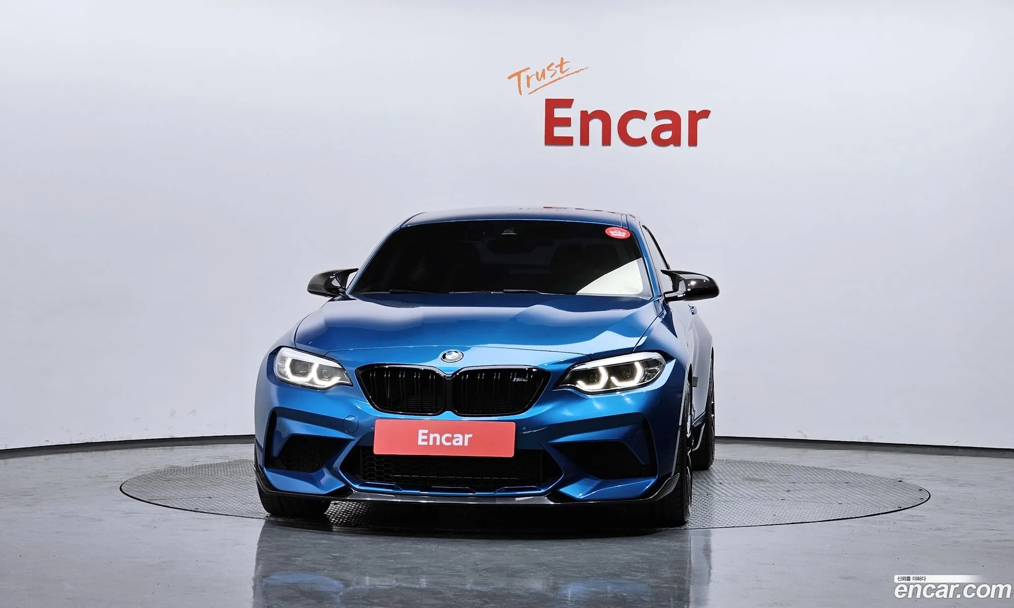 BMW M2 2019 — 3