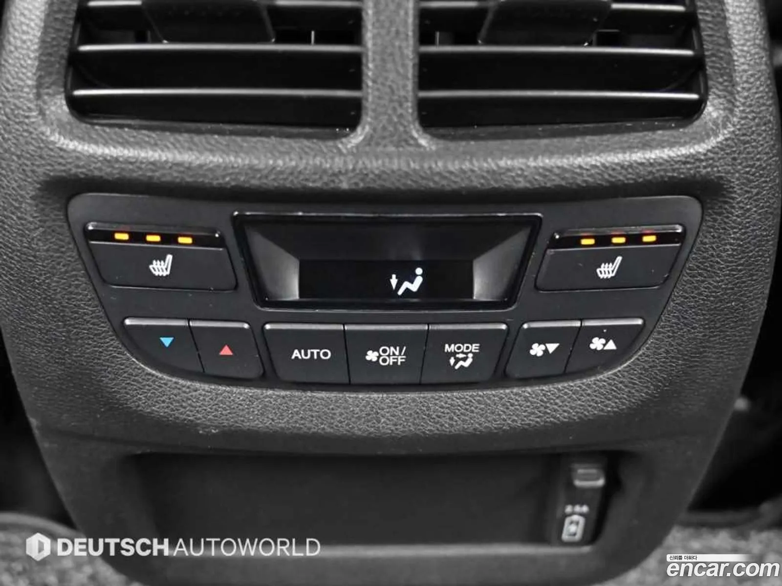 Honda Pilot 2017 — 3