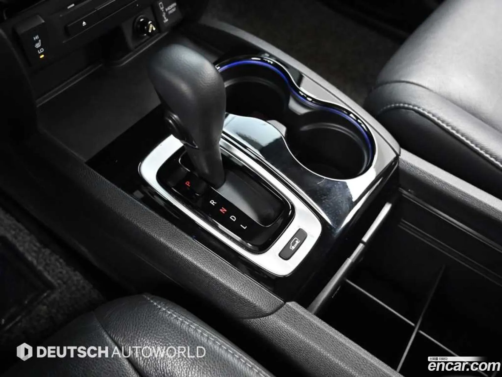 Honda Pilot 2017 — 5