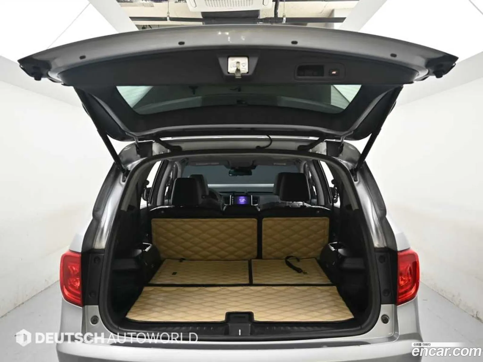 Honda Pilot 2017 — 17