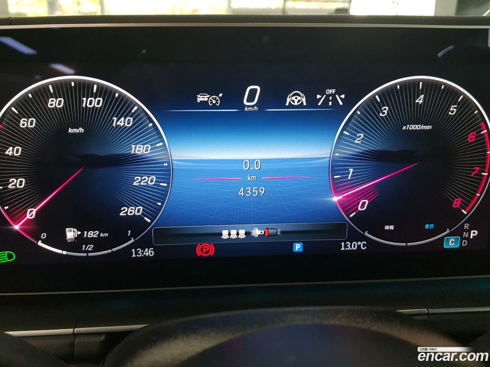 Mercedes-Benz GLE-Class W167 2025 — 4