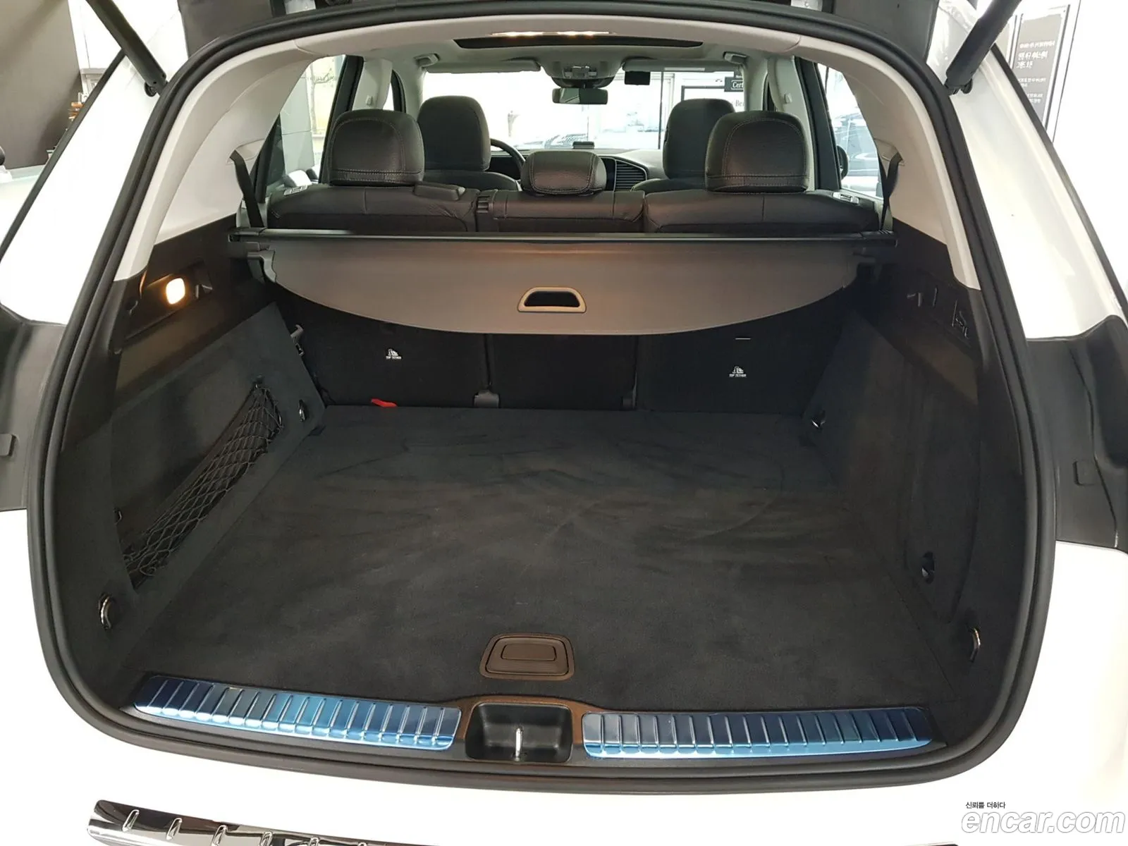 Mercedes-Benz GLE-Class W167 2025 — 17